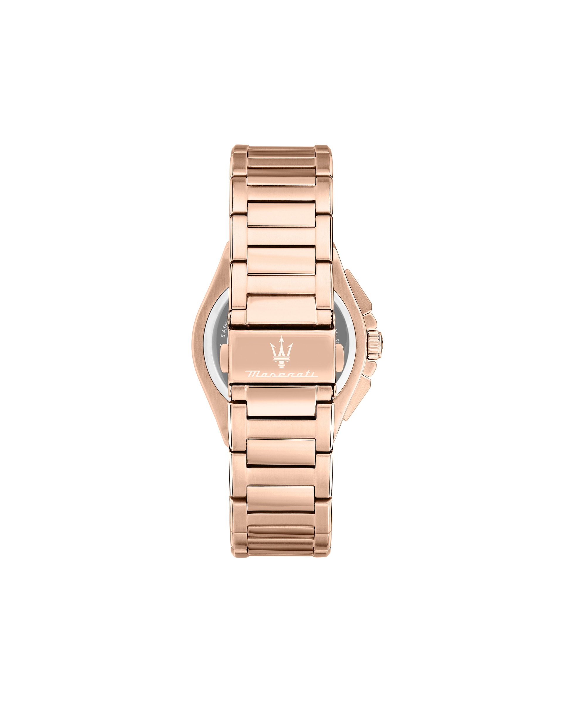Relógio Velocita' R8873653001 de Aço e Bracelete em Ouro Rosa Ouro-3