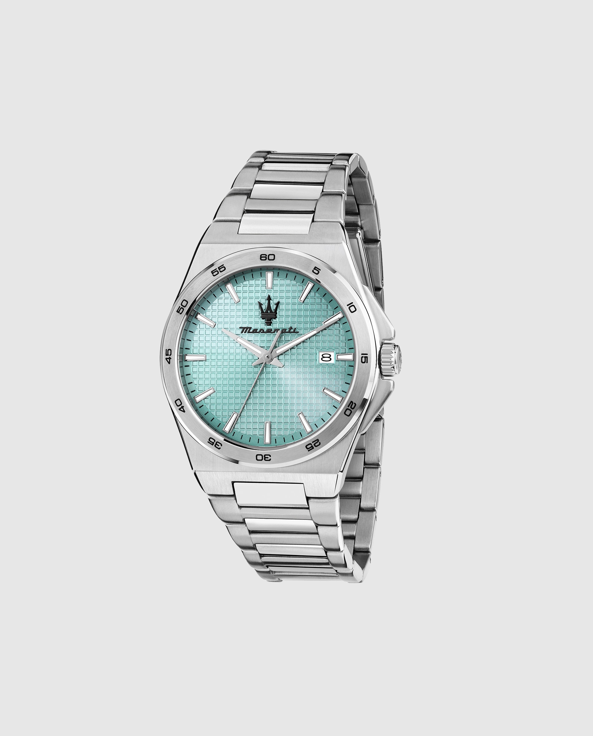 Relógio Velocita' R8853153002 de Aço e Bracelete Prateada Prata-1