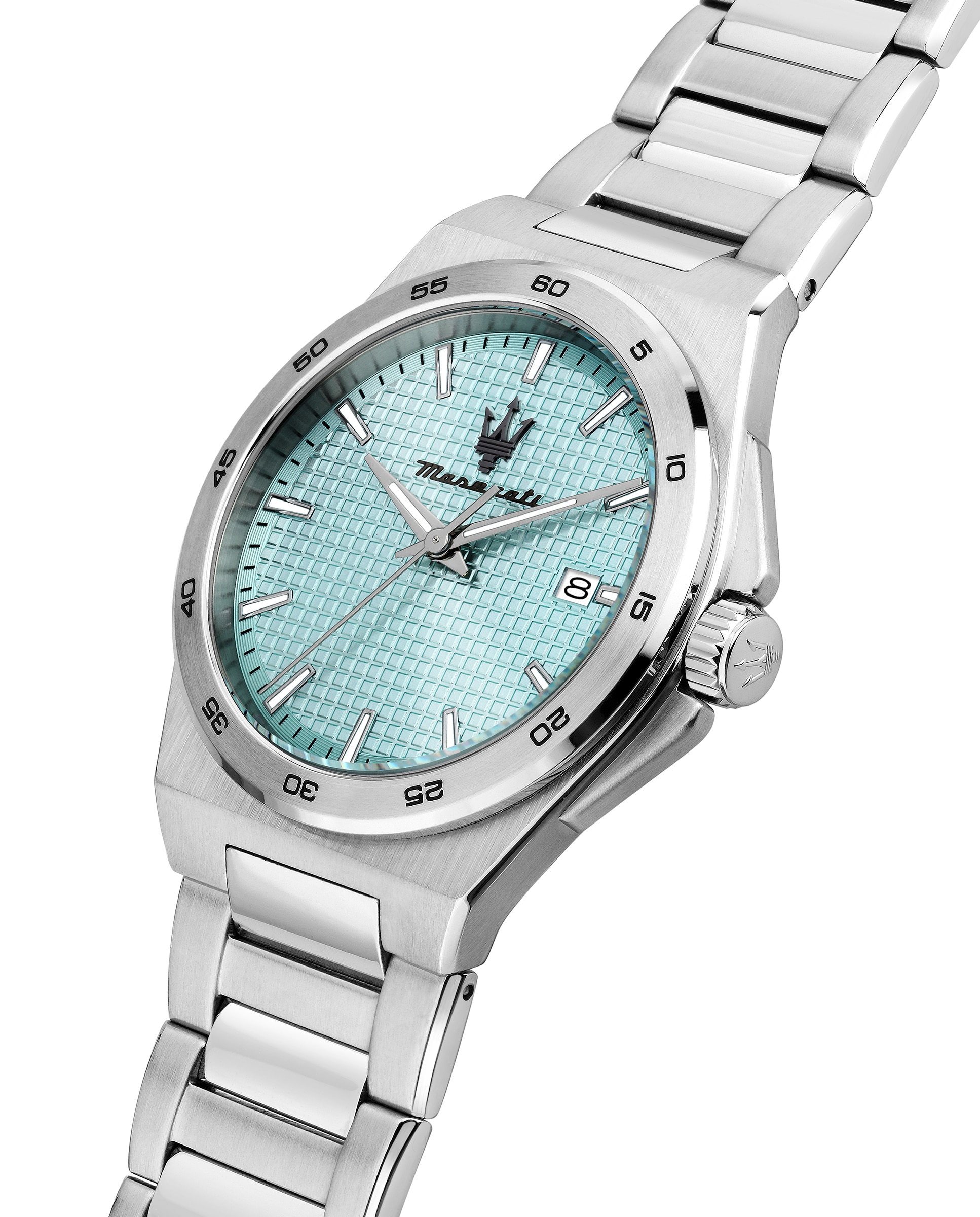 Relógio Velocita' R8853153002 de Aço e Bracelete Prateada Prata-4