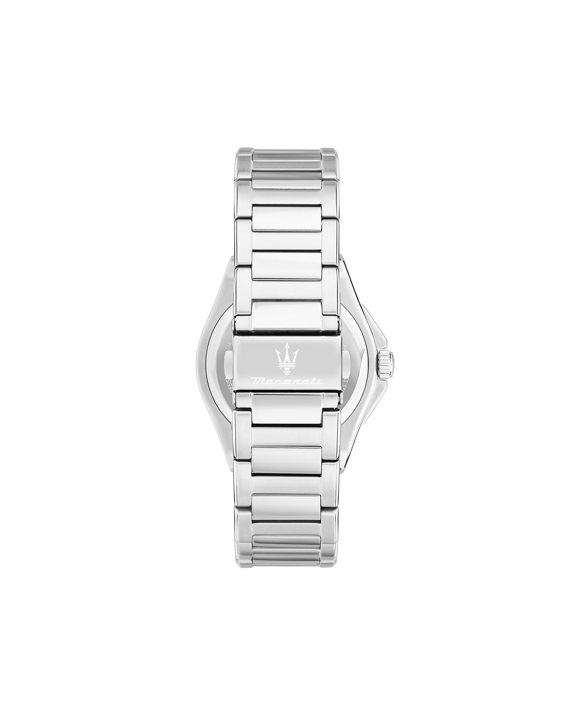 Relógio Velocita' R8853153004 de Aço e Bracelete Prateada Prata-3