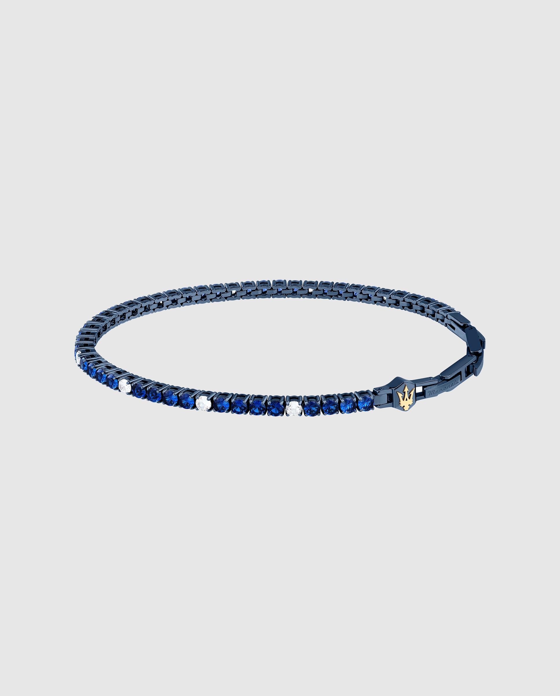 Imagem 0 de Pulseira Varis de Aço em Branco