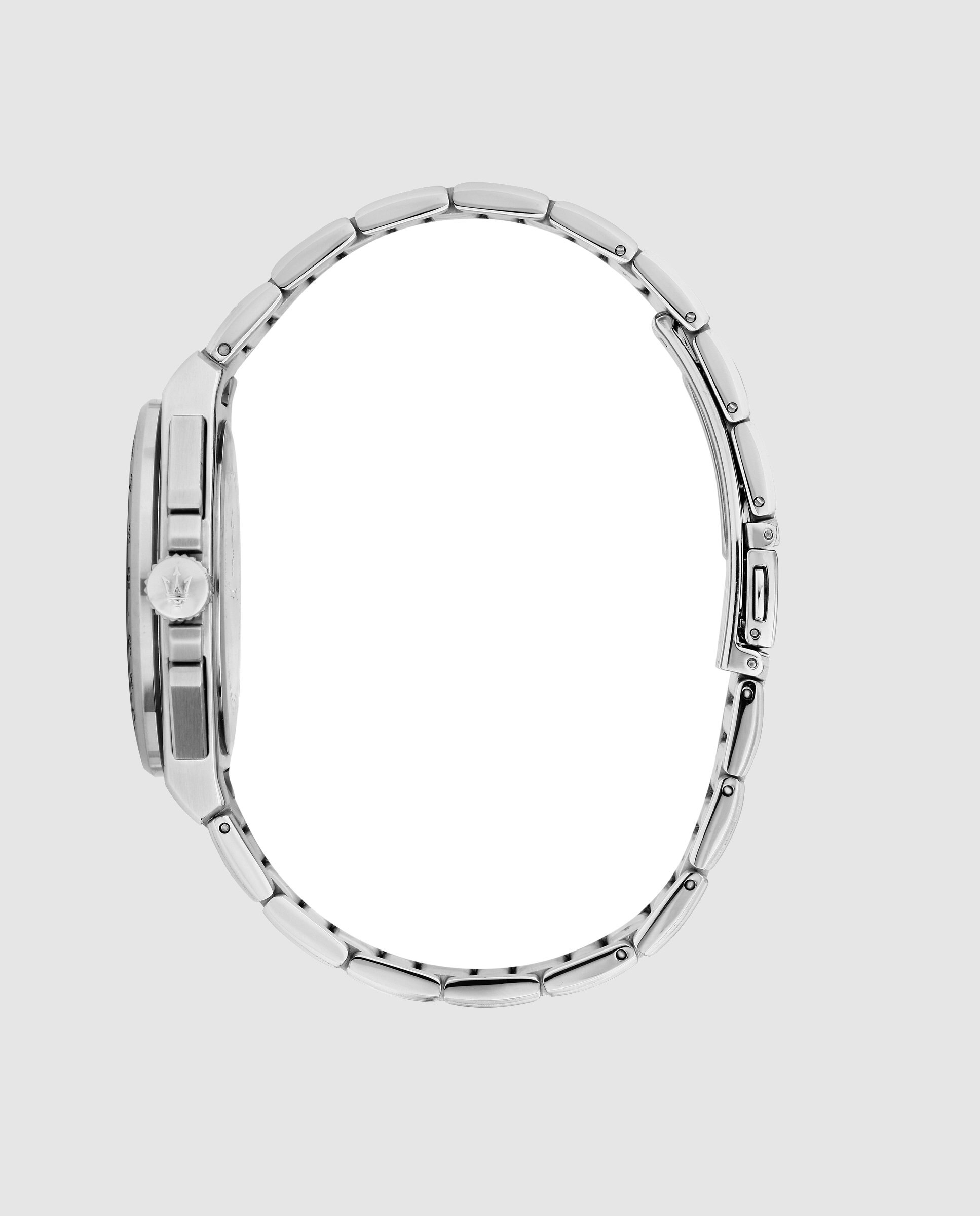 Relógio Velocita' R8873653005 de Aço e Bracelete Prateada Prata-2