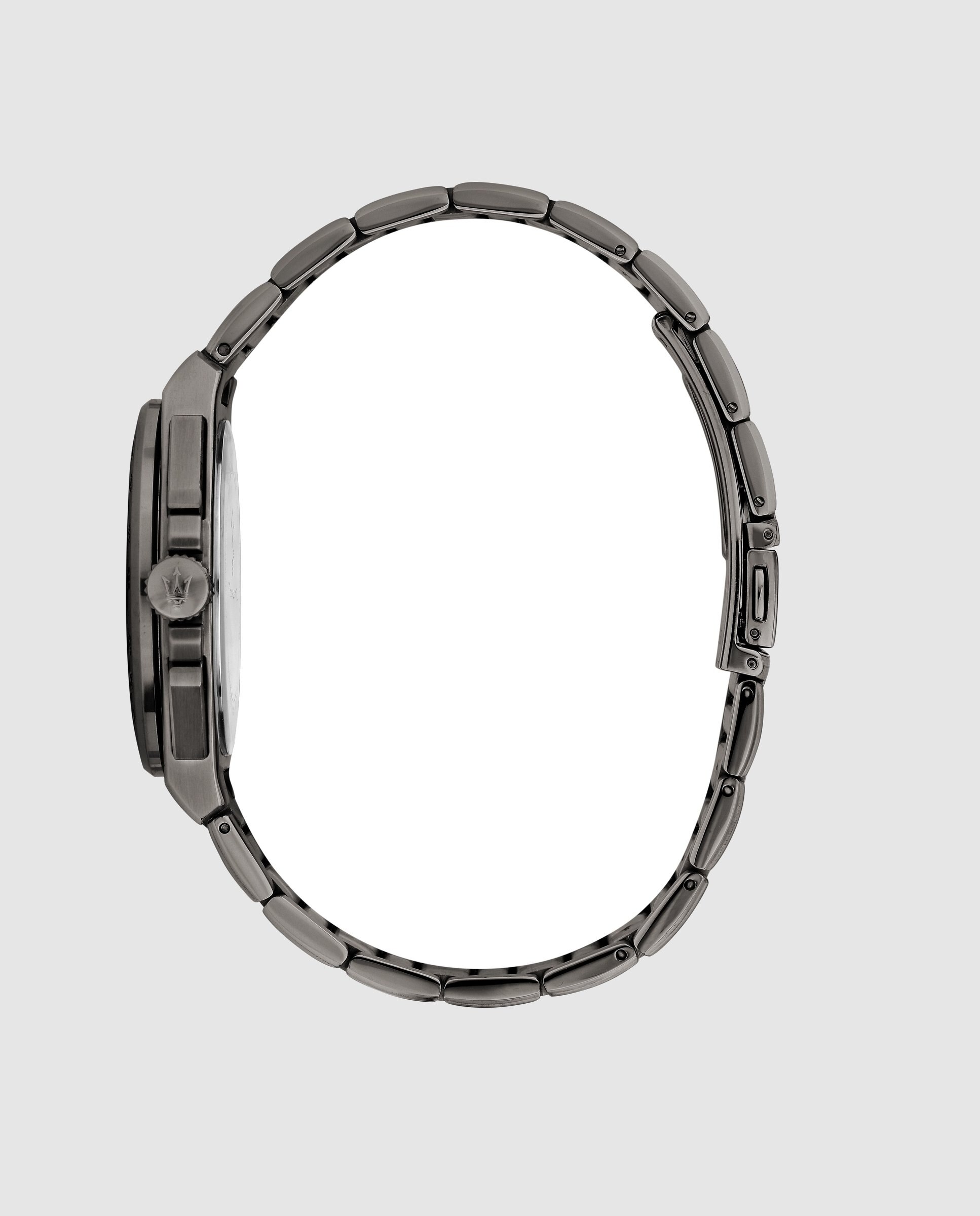 Relógio Velocita' R8873653006 de Aço e Bracelete em Cinzento Cinzento-2