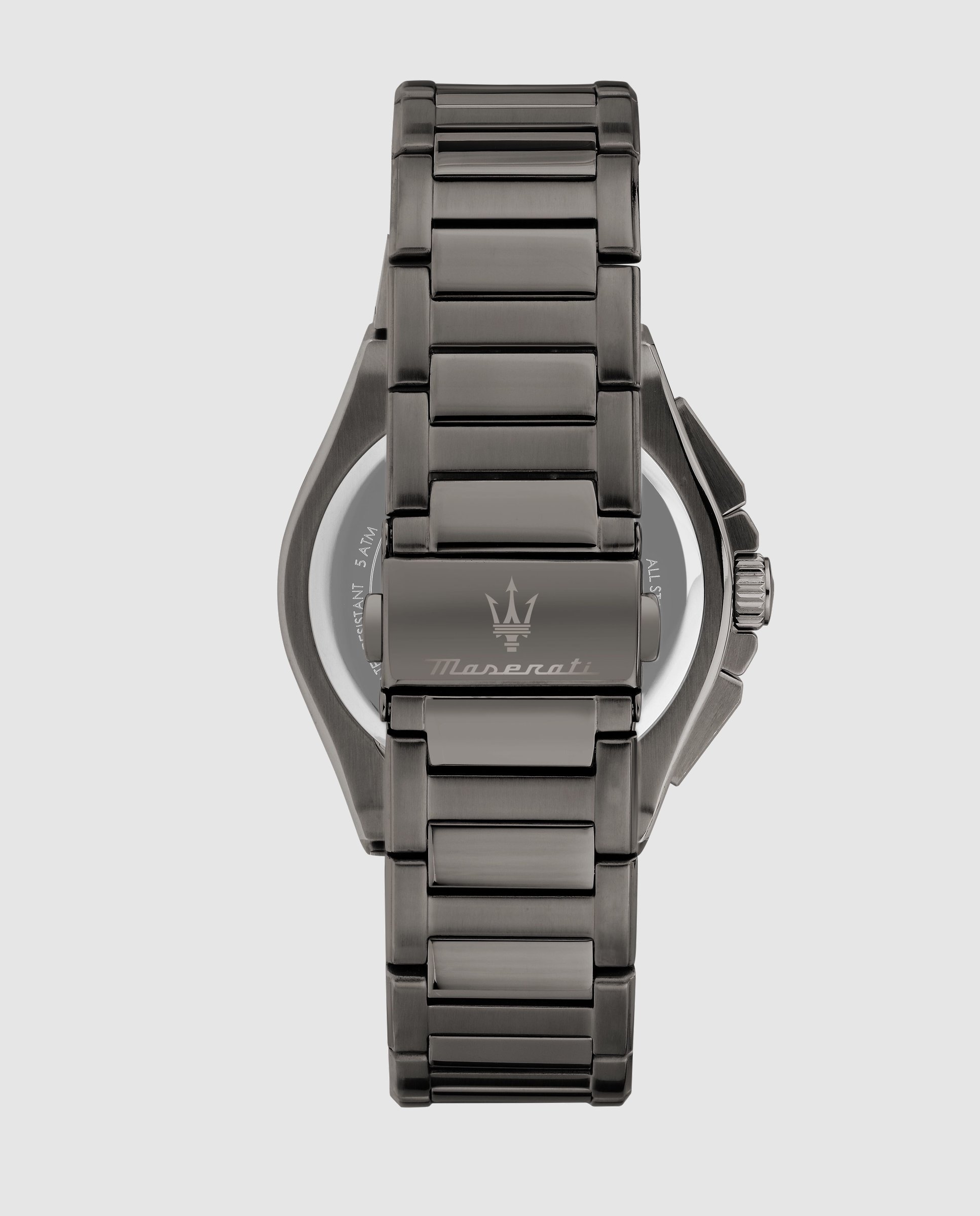 Relógio Velocita' R8873653006 de Aço e Bracelete em Cinzento Cinzento-3