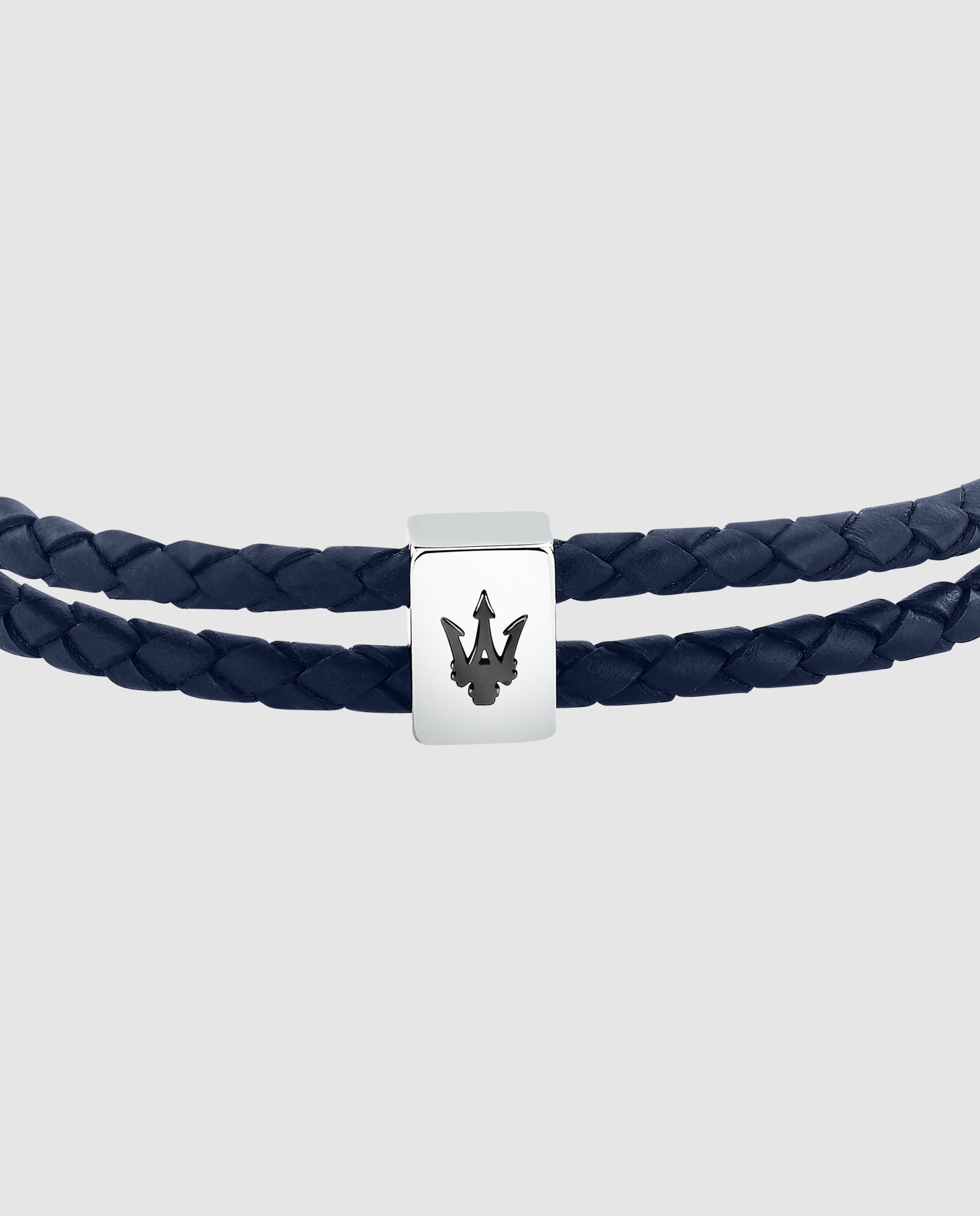 Pulseira Varis de Polipele em Preto Preto-2