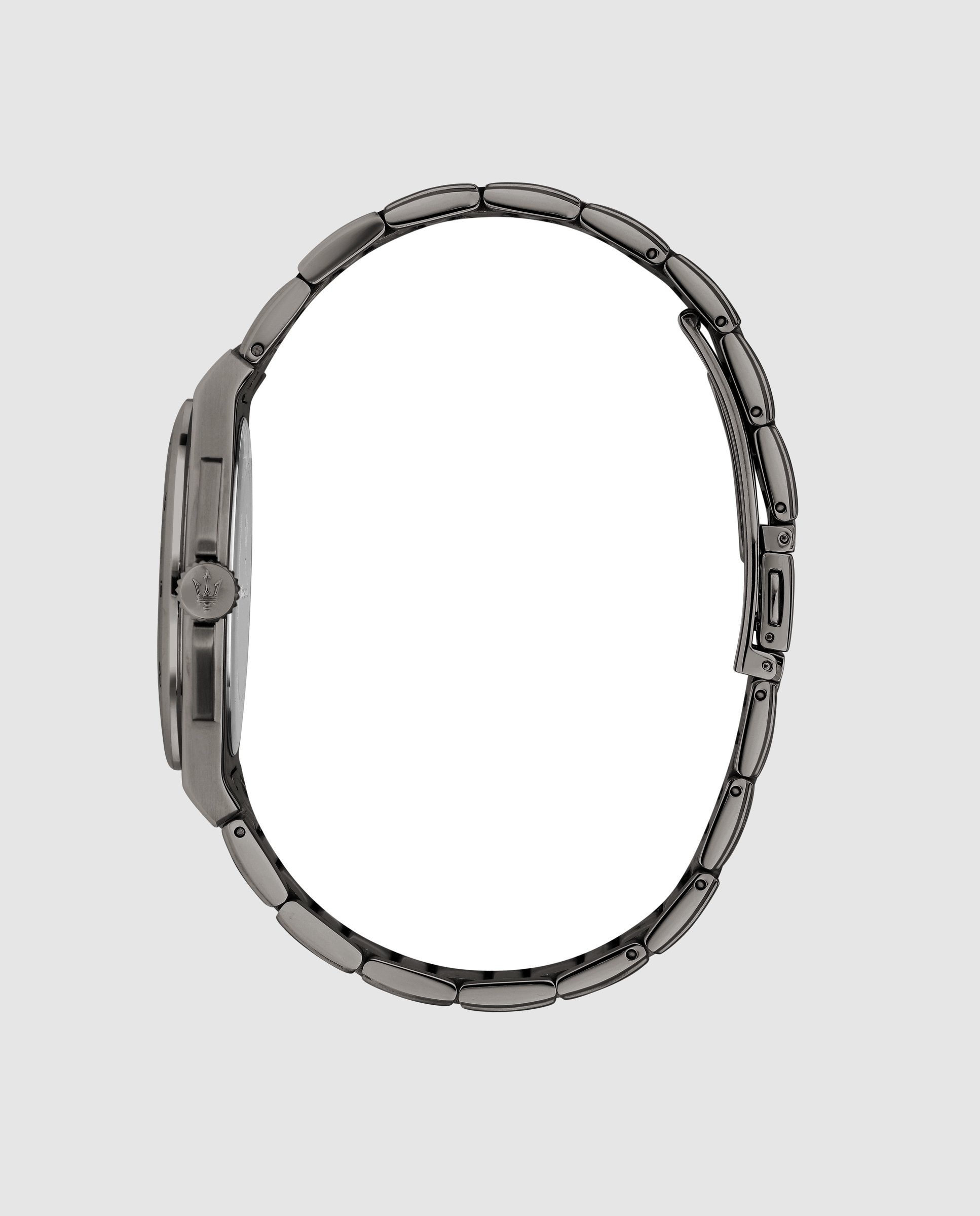 Relógio Velocita' R8853153007 de Aço e Bracelete em Cinzento Cinzento-2