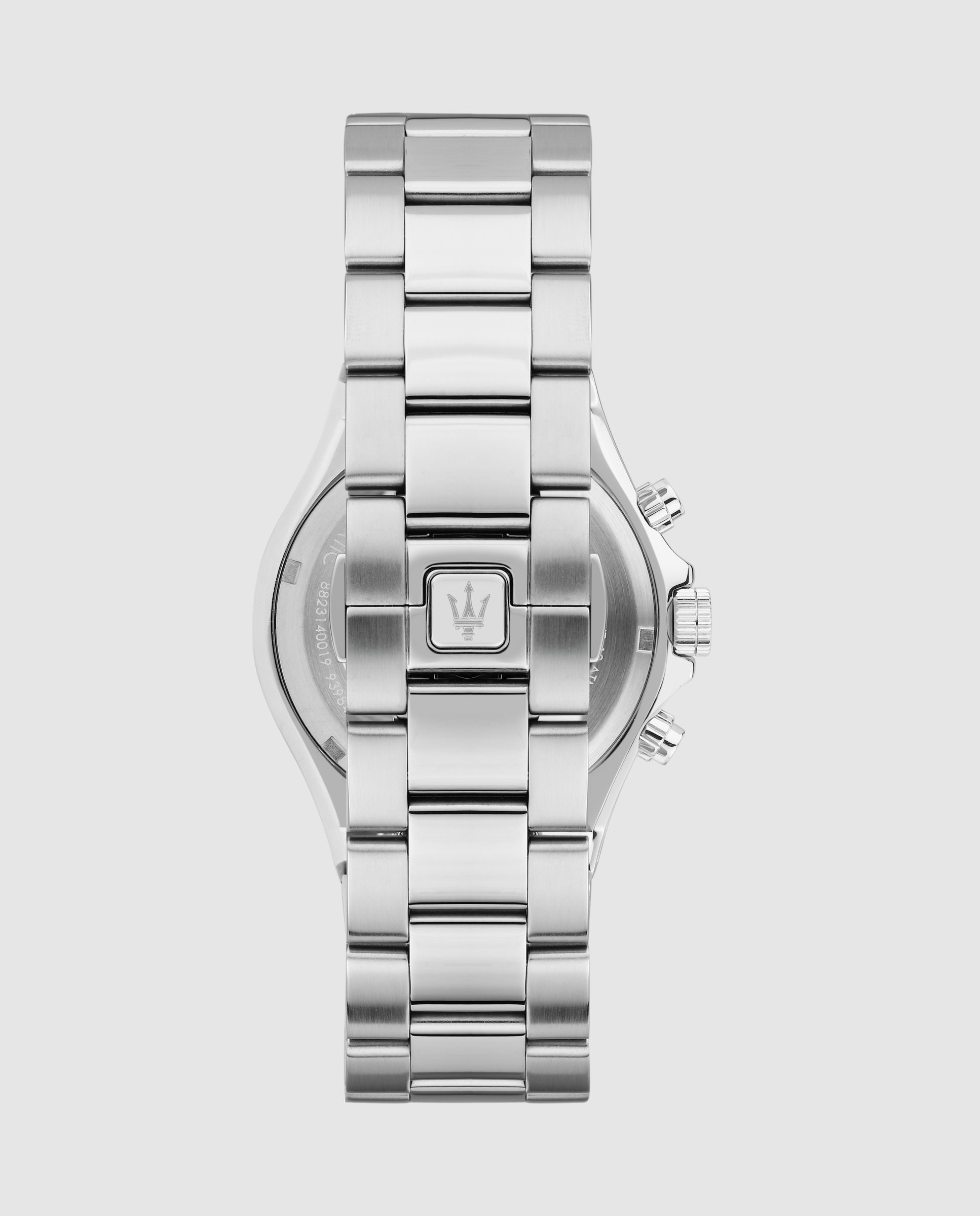 Relógio Sfida R8873640026 de Aço Prata-3