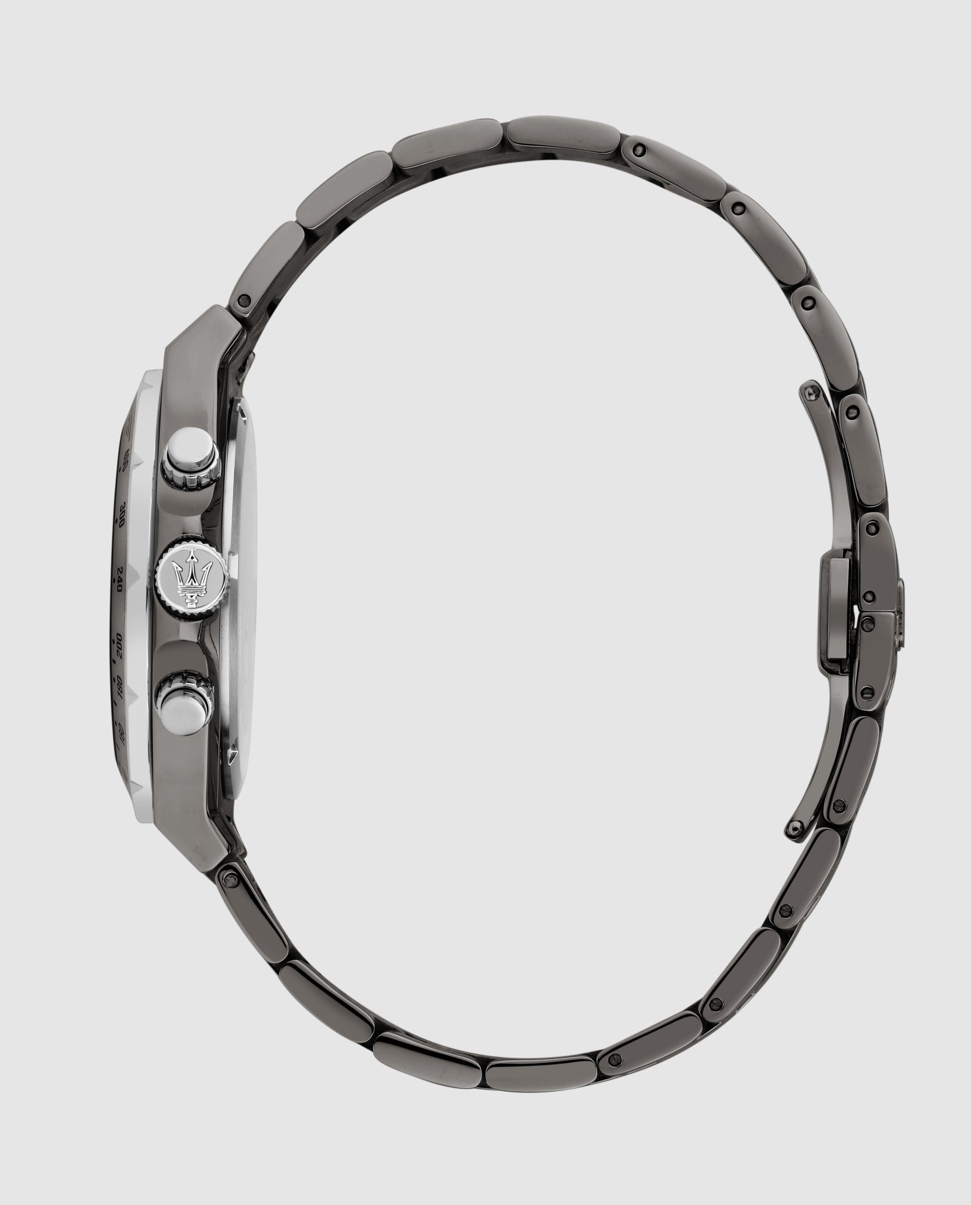 Relógio Sfida R8873640027 de Aço Cinzento-2
