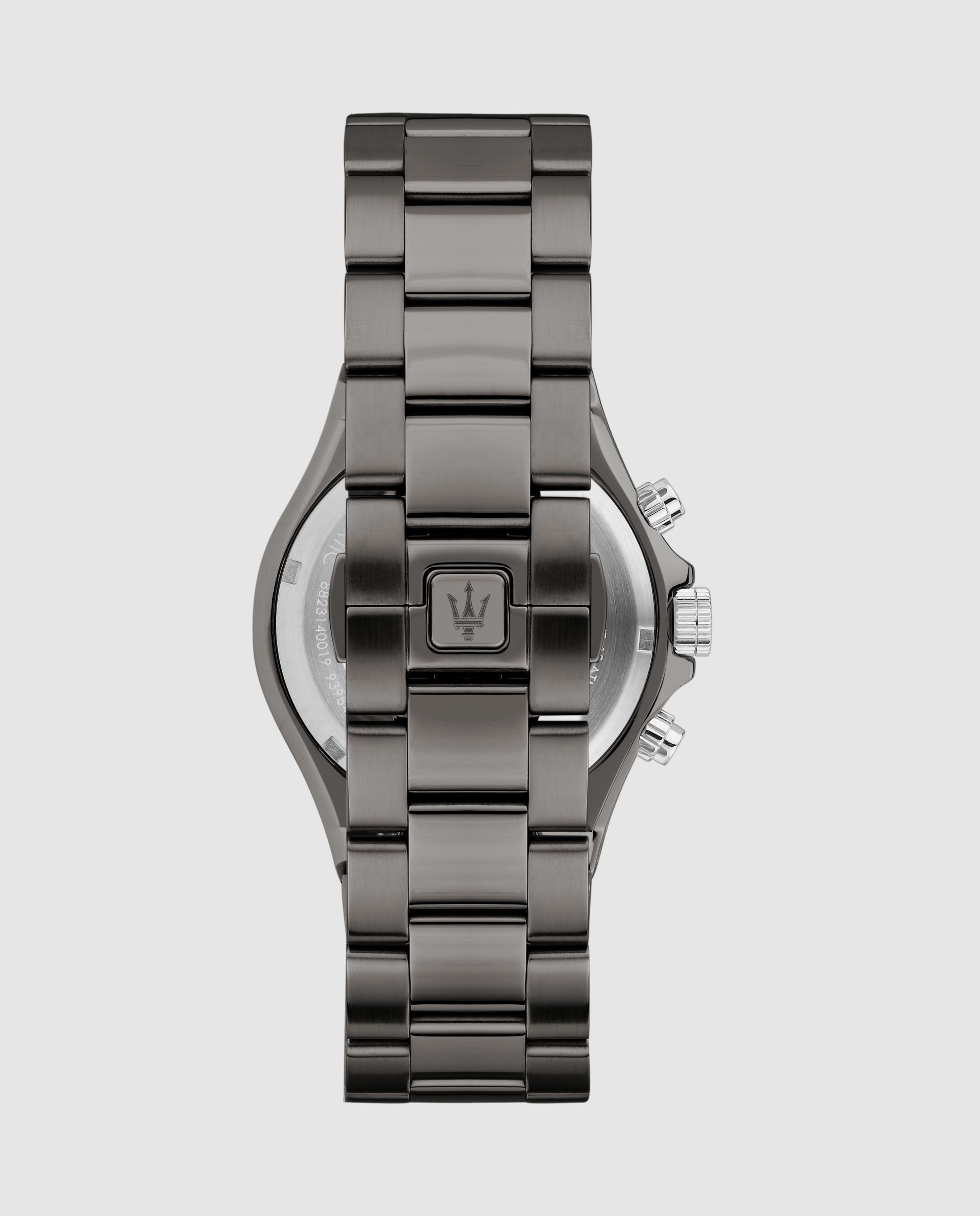 Relógio Sfida R8873640027 de Aço Cinzento-3