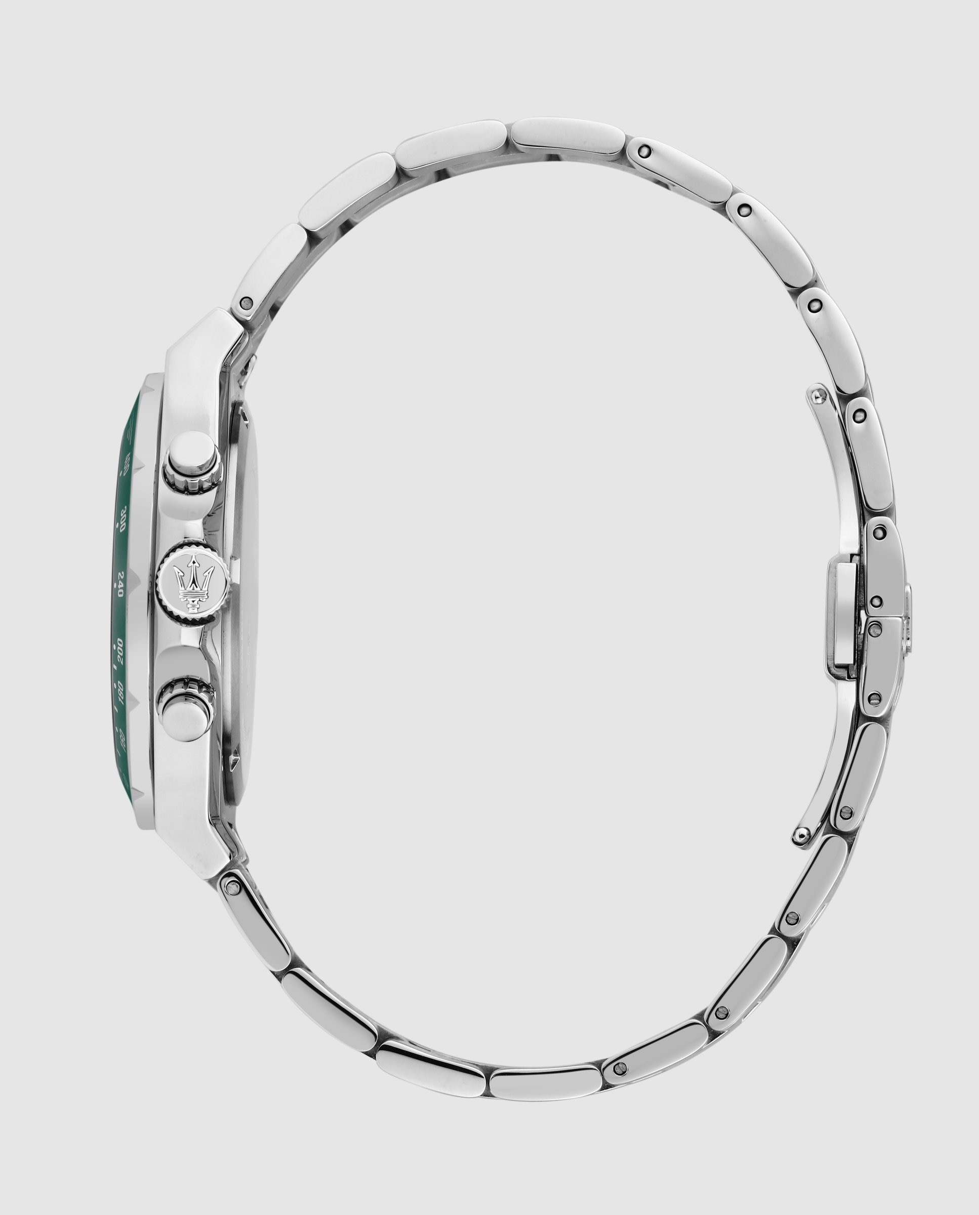 Relógio Sfida R8873640030 de Aço Prata-2