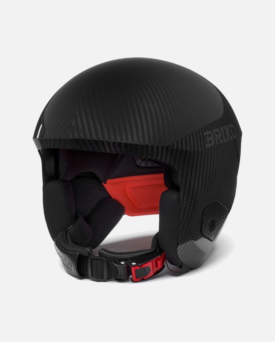 Imagem 0 de Capacete de Ski Vulcano Carbon Mips Briko