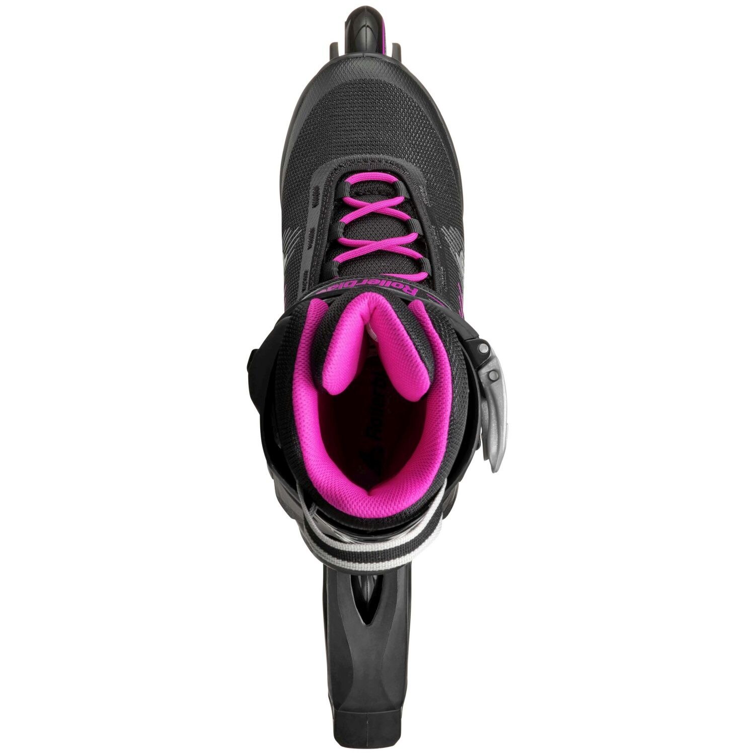 Patins Zetrablad Rollerblade Preto-6