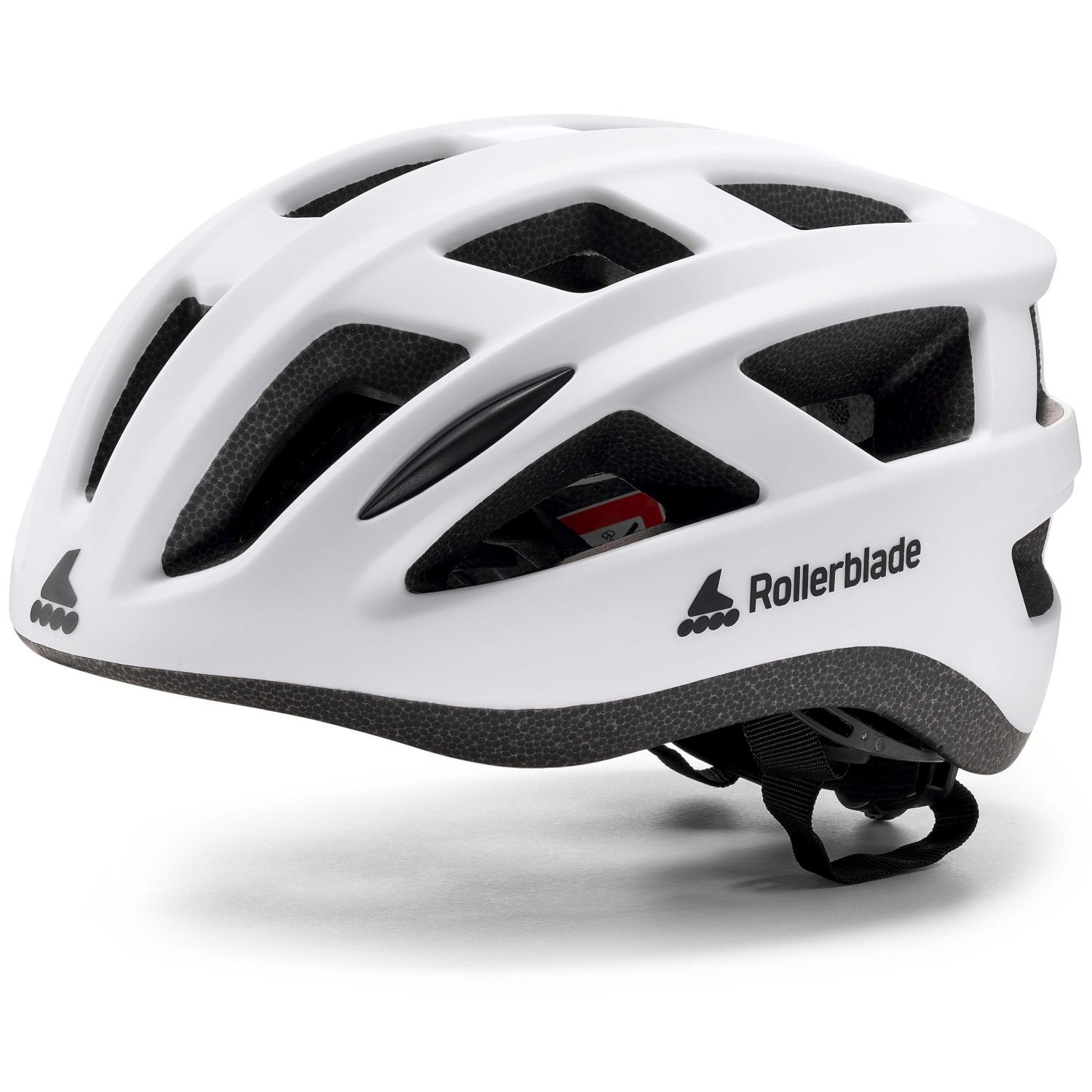 Capacete de Patinagem Stride (ce) Rollerblade Branco-1