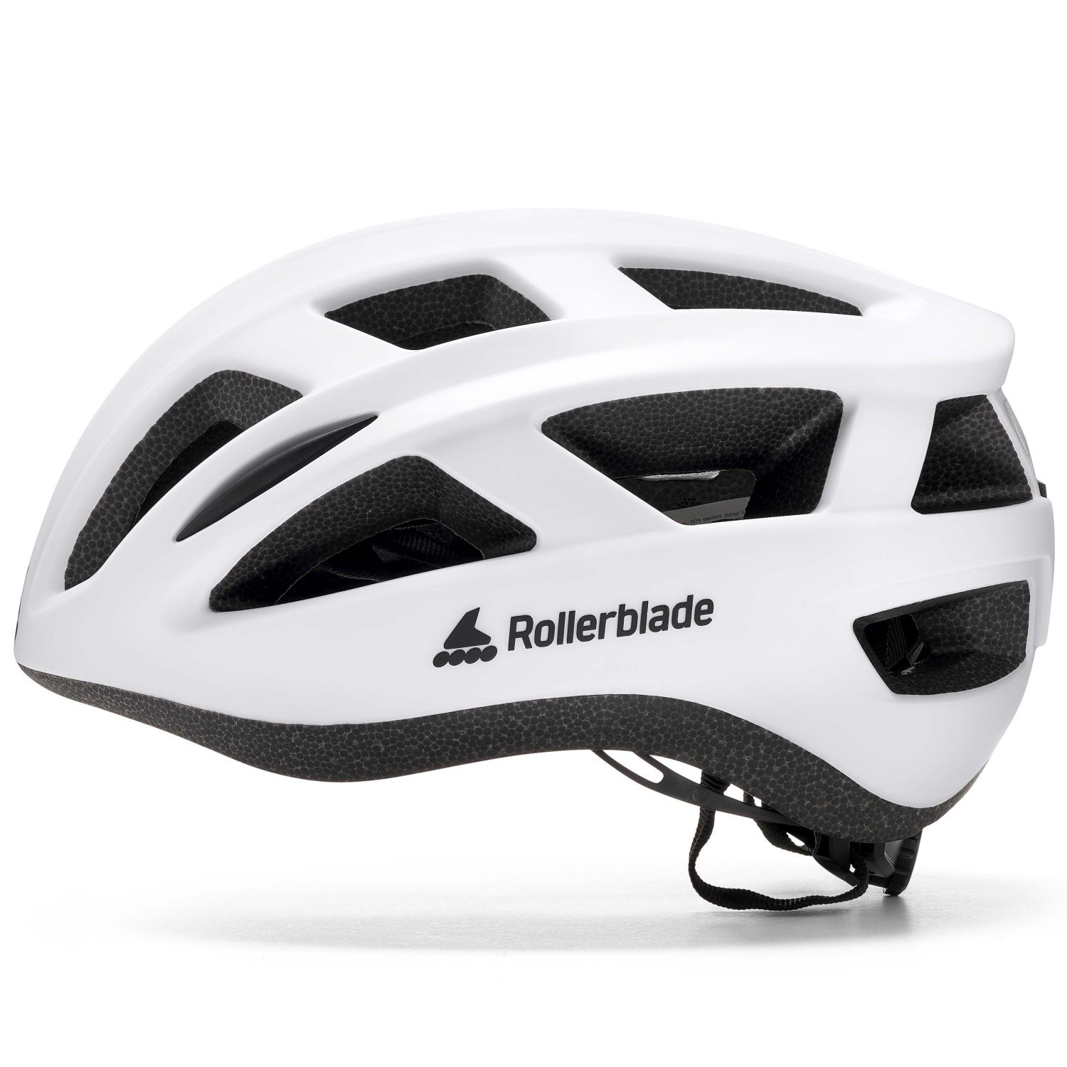 Capacete de Patinagem Stride (ce) Rollerblade Branco-2