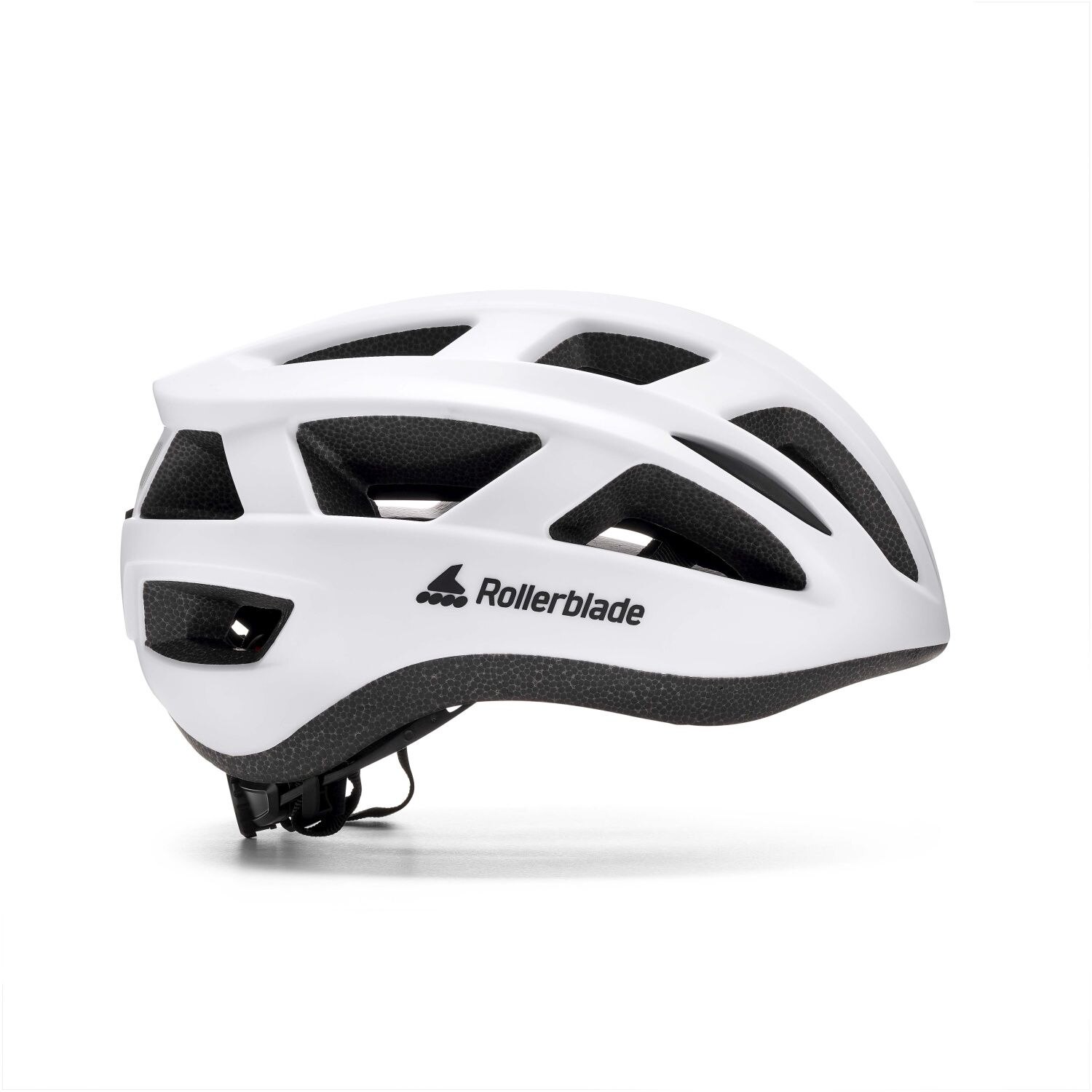 Capacete de Patinagem Stride (ce) Rollerblade Branco-3