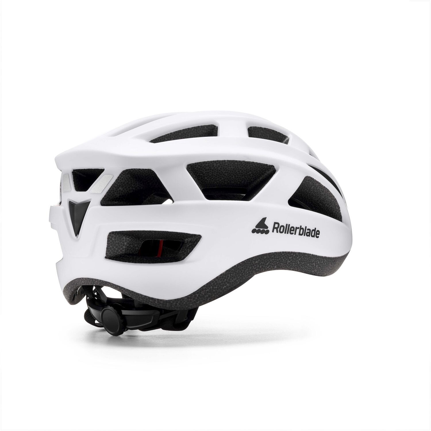 Capacete de Patinagem Stride (ce) Rollerblade Branco-4