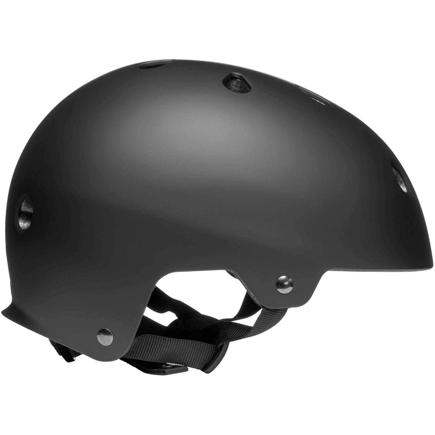 Capacete de Patinagem Downtown Rollerblade Preto-2