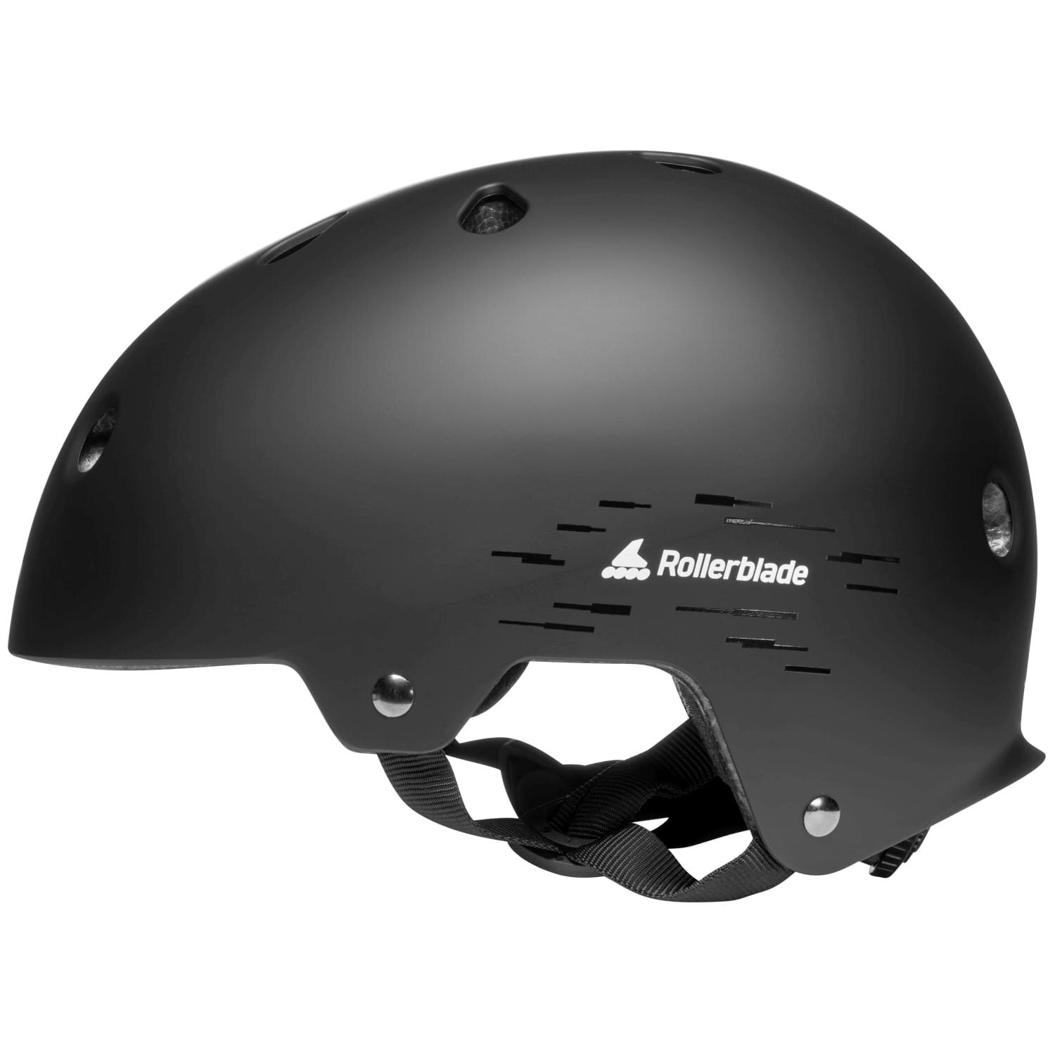 Capacete de Patinagem Downtown Rollerblade Preto-4