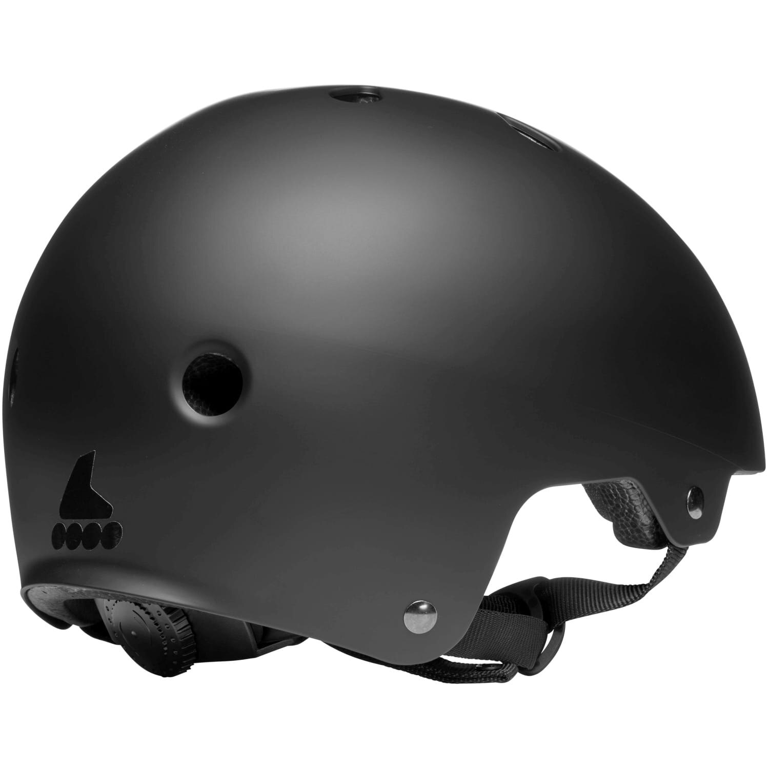 Capacete de Patinagem Downtown Rollerblade Preto-5