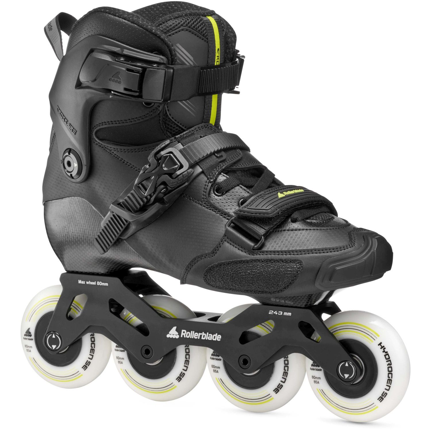 Imagem 0 de Patins Crossfire Lx Rollerblade