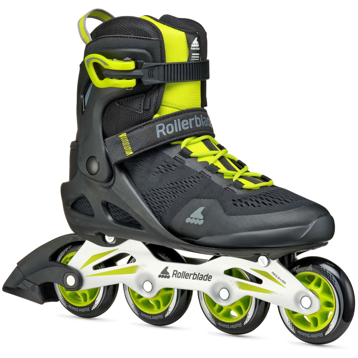 Imagem 0 de Patins Macroblade 80 Rollerblade