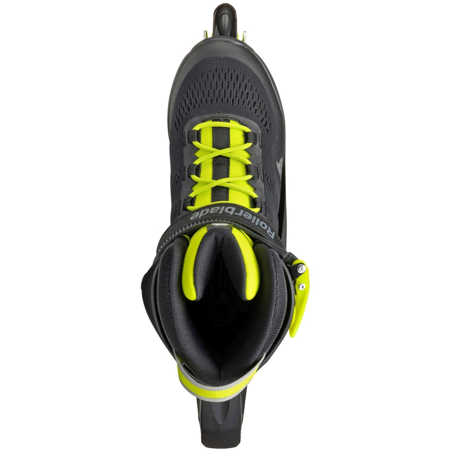 Patins Macroblade 80 Rollerblade Preto-6