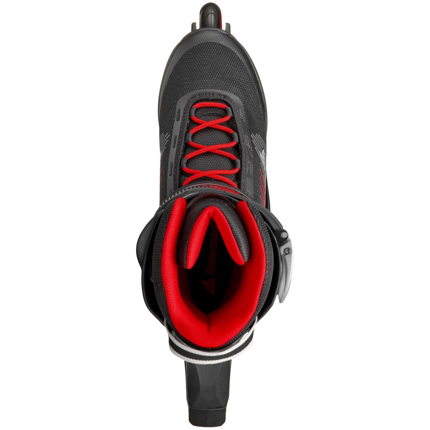 Patins Zetrablade Rollerblade Preto-6