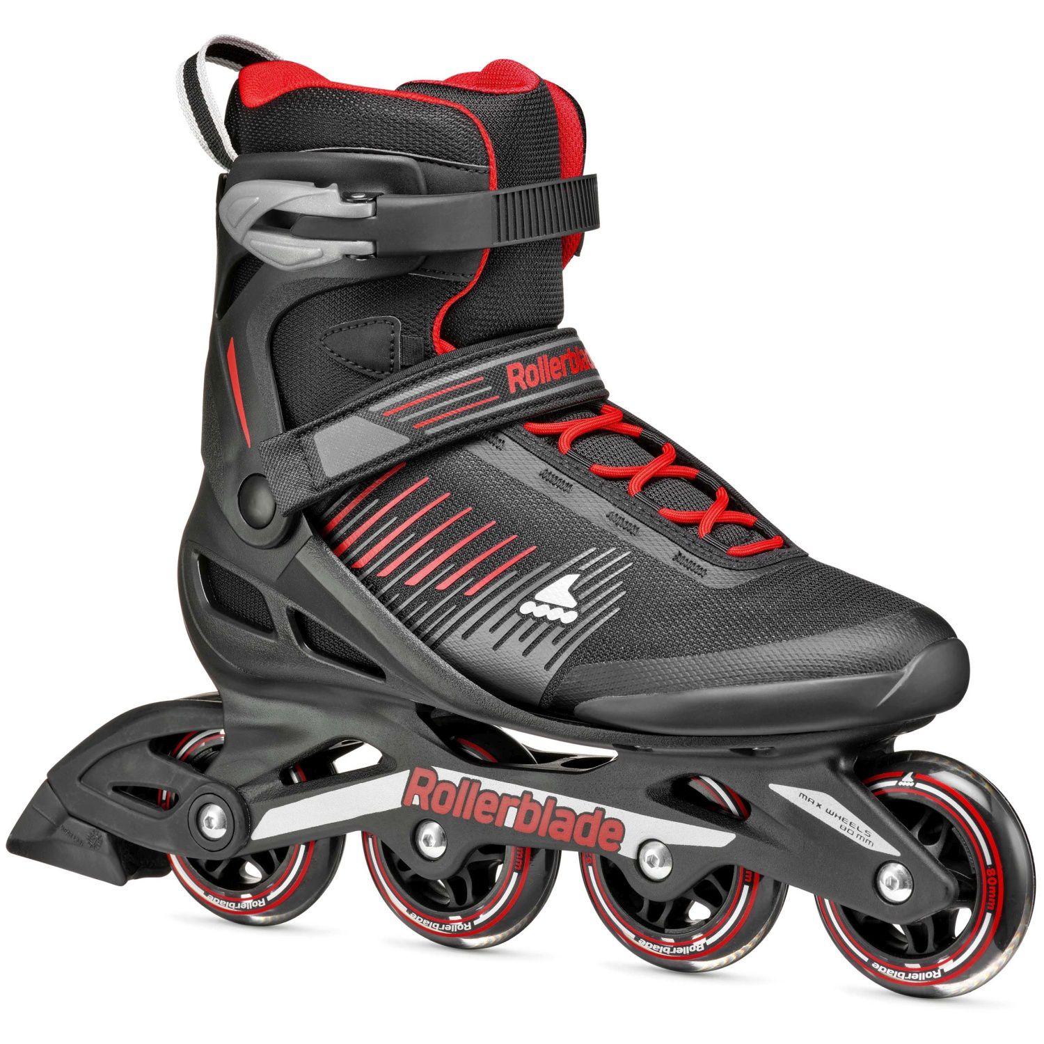 Imagem 0 de Patins Zetrablade Rollerblade
