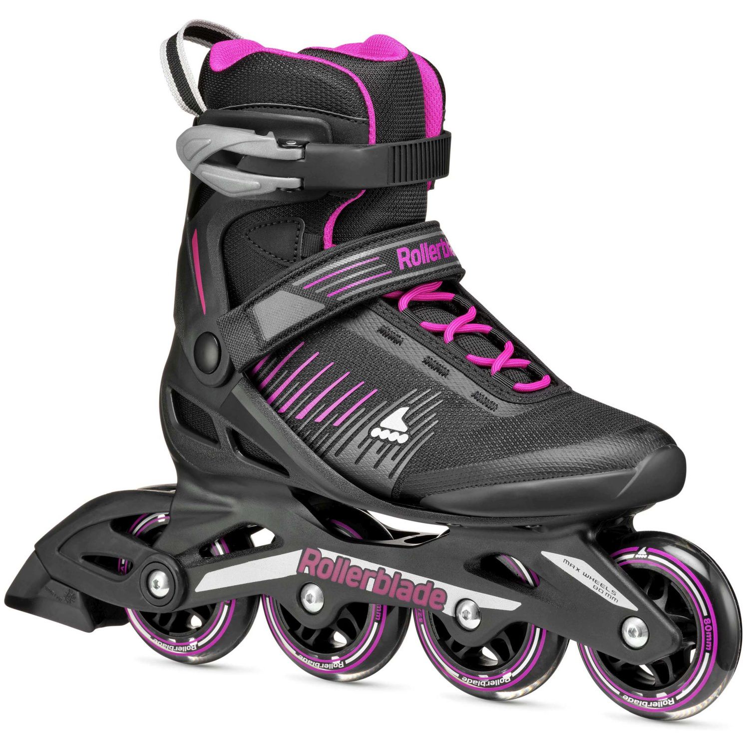 Imagem 0 de Patins Zetrablad Rollerblade