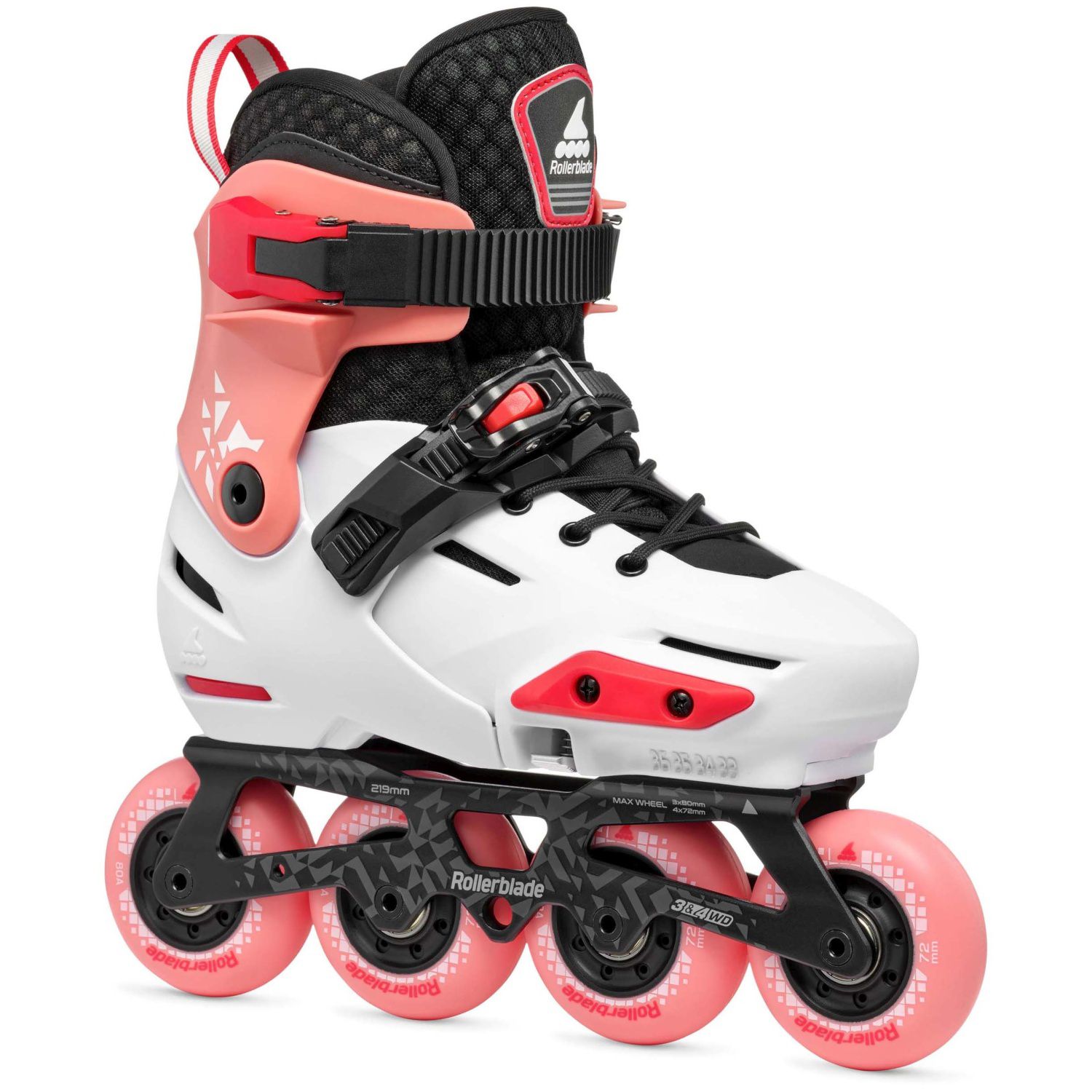 Imagem 0 de Patins Infantil Apex Rollerblade