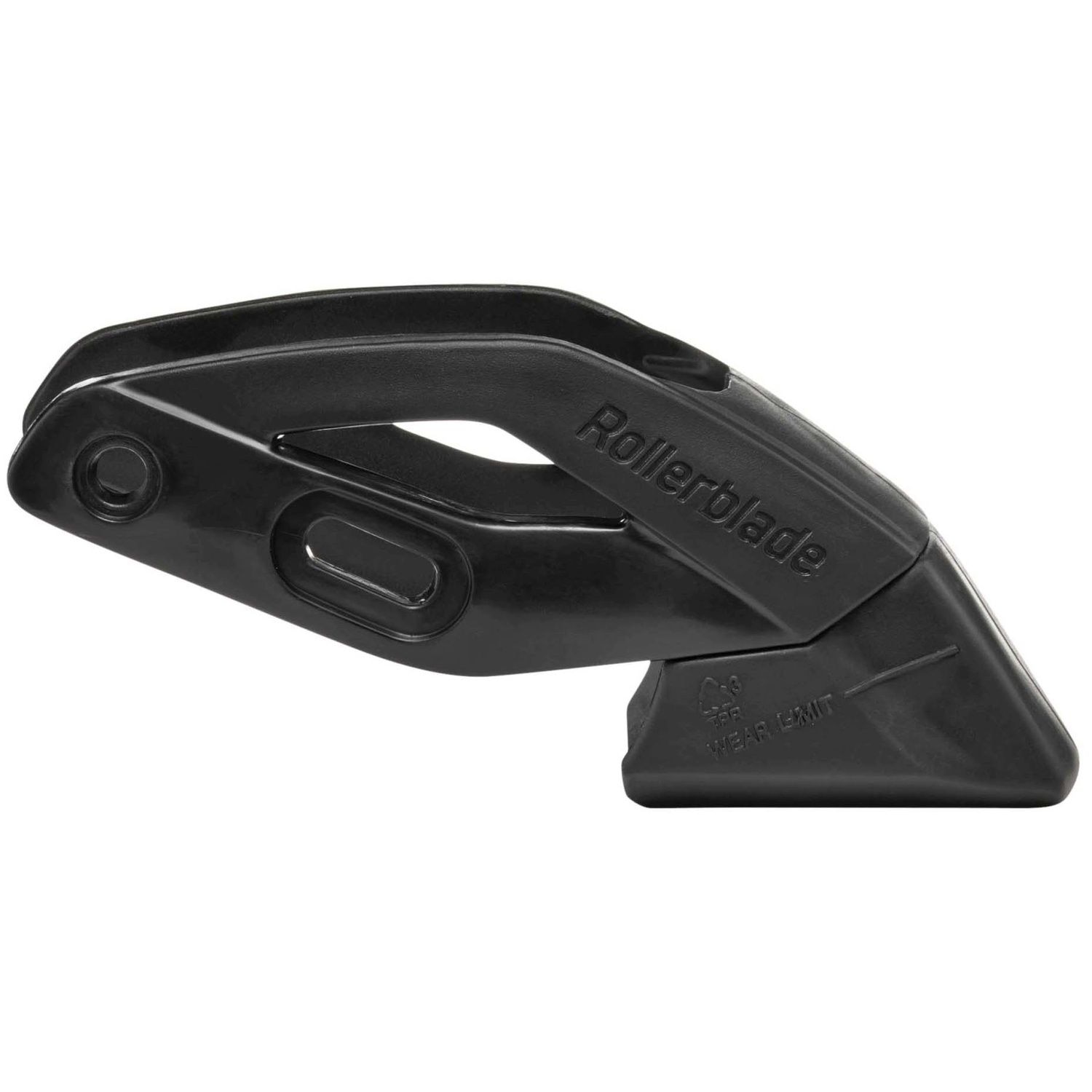 Patins Infantil Apex Rollerblade Amarelo-9