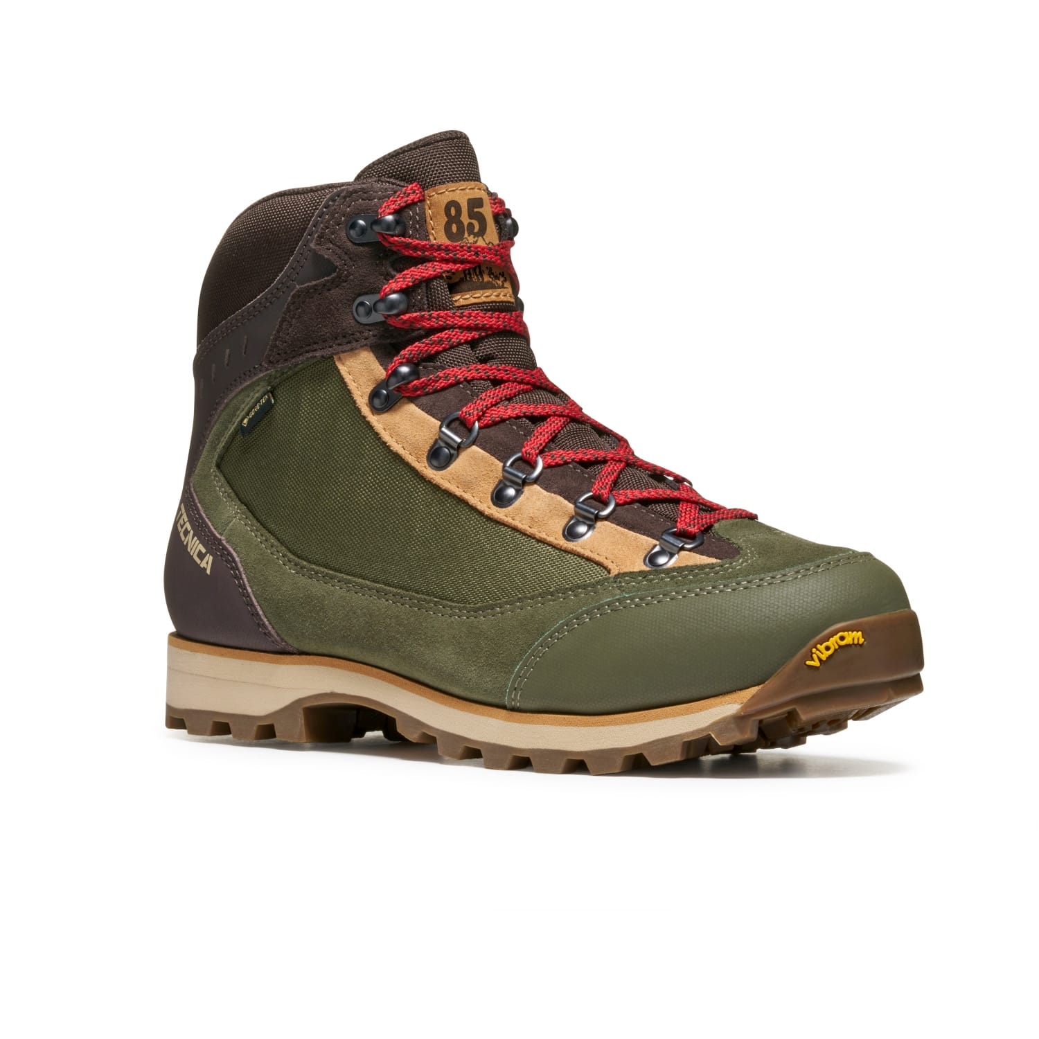 Imagem 0 de Botas de Montanha Makalu 85 Gore-tex Tecnica