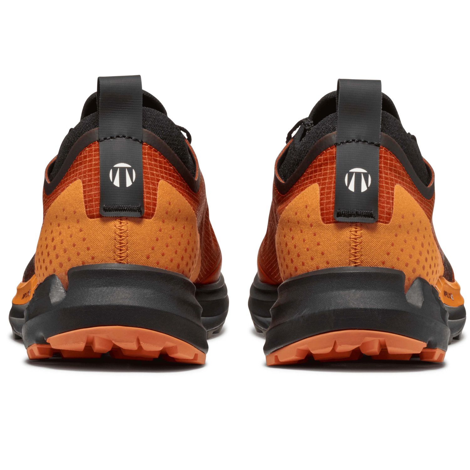 Sapatilhas de Trail Running Pyrox Speed Tecnica Laranja-5