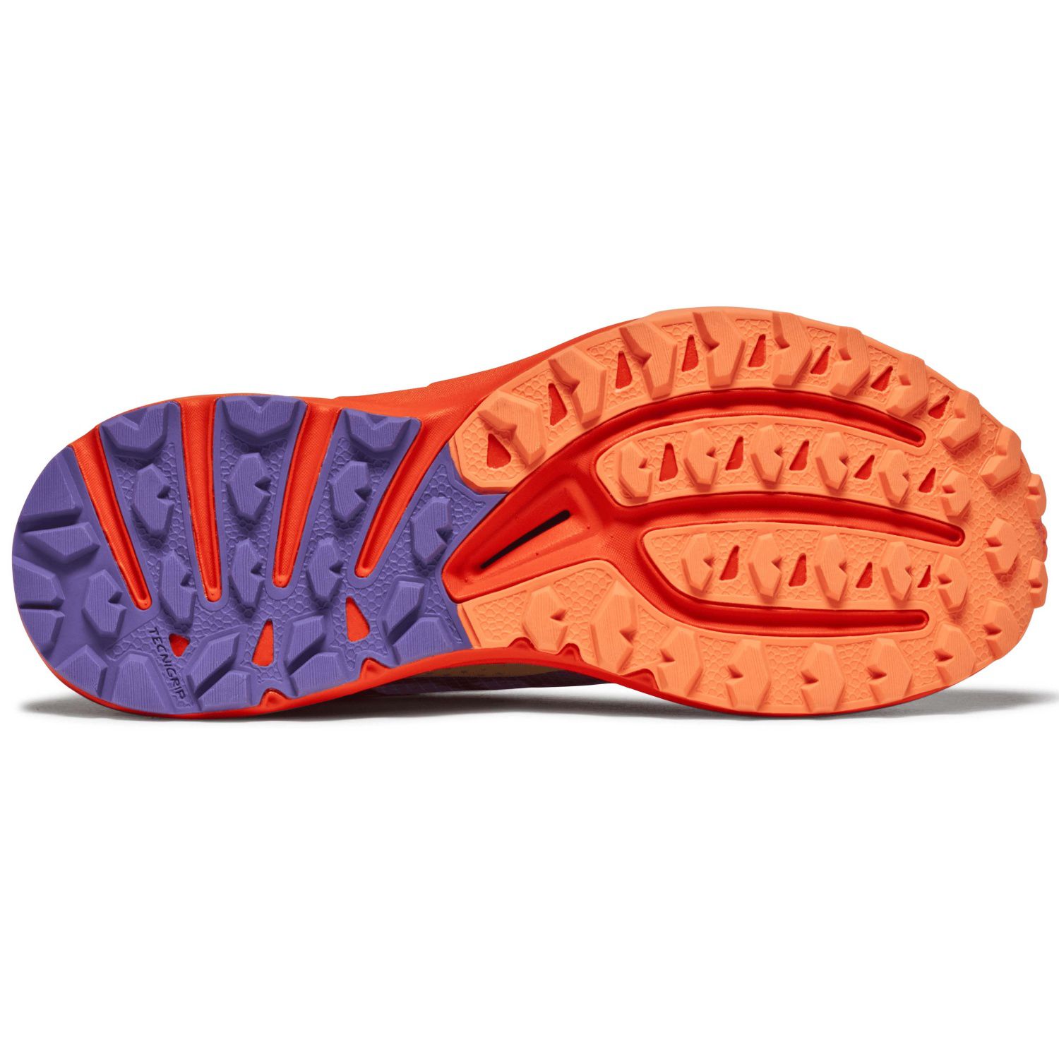 Sapatilhas de Trail Running Pyrox Speed Tecnica Roxo-2