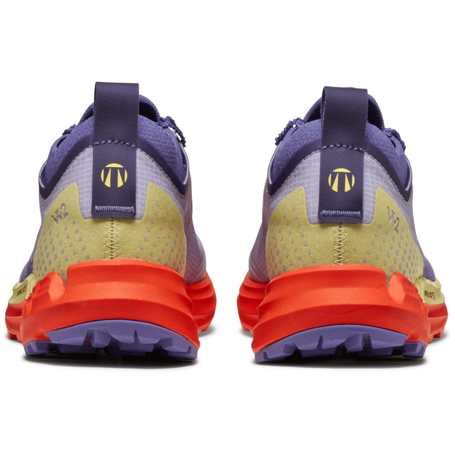 Sapatilhas de Trail Running Pyrox Speed Tecnica Roxo-5