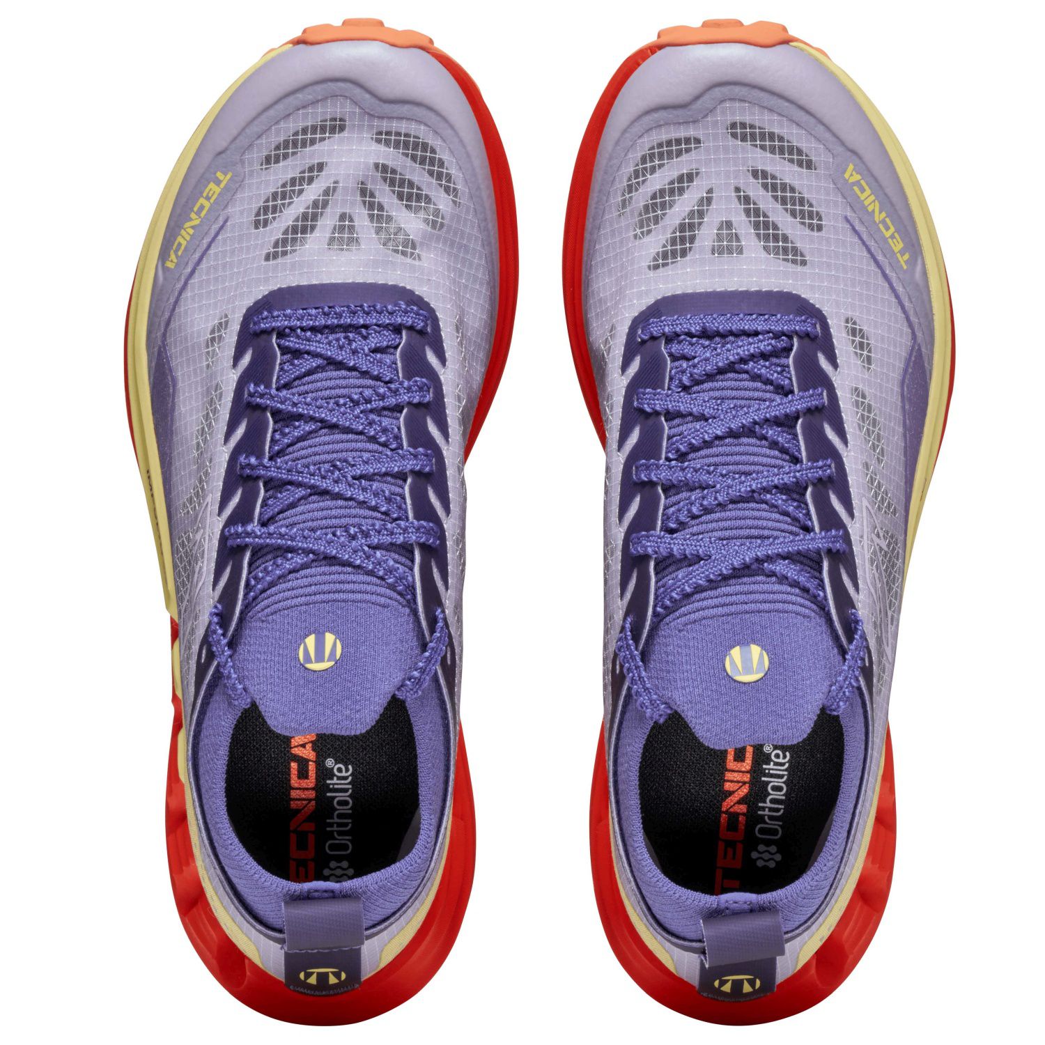 Sapatilhas de Trail Running Pyrox Speed Tecnica Roxo-6