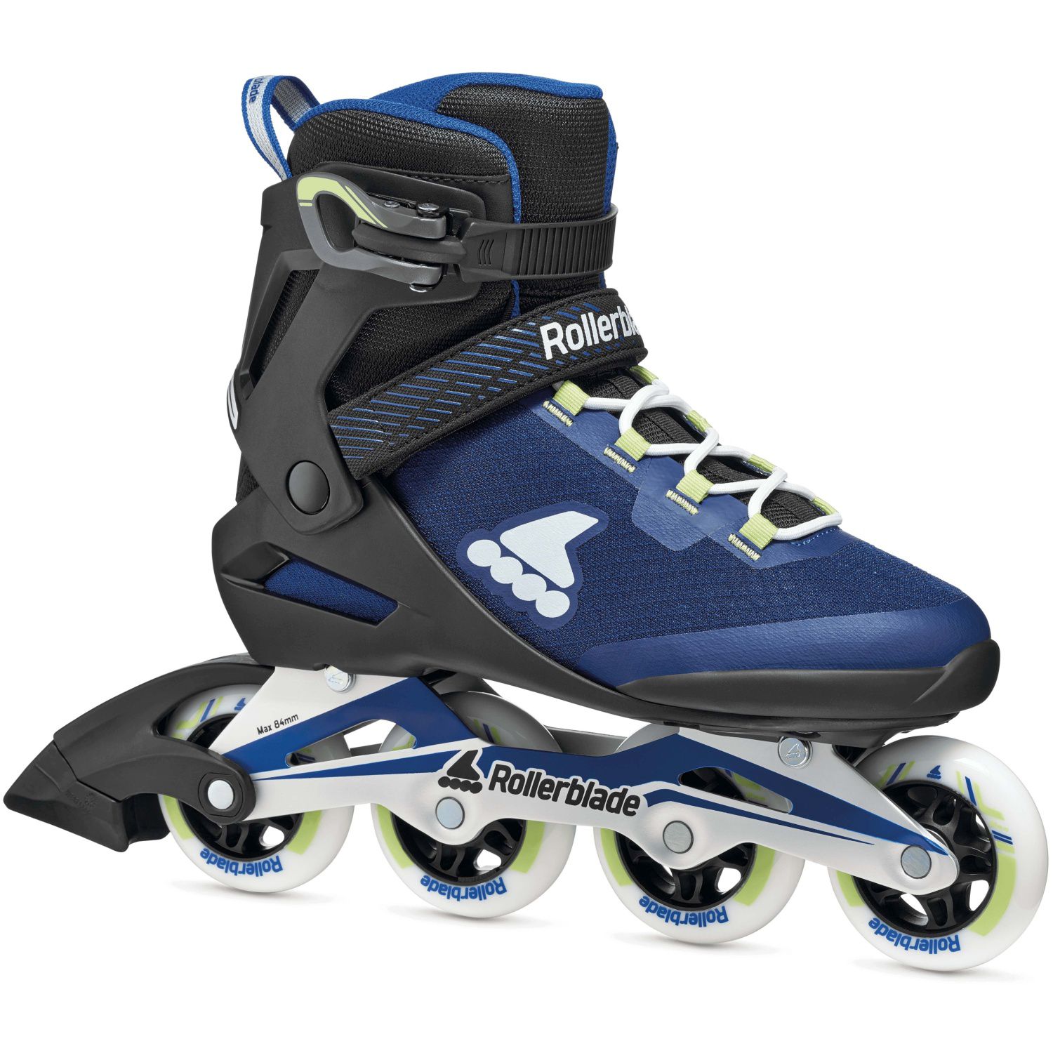 Imagem 0 de Patins Macroblade 80 Rollerblade