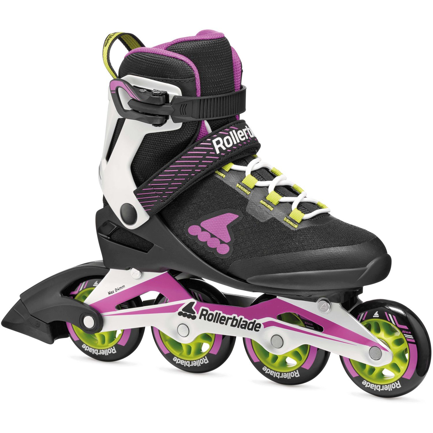 Imagem 0 de Patins Macroblade 80 W Rollerblade