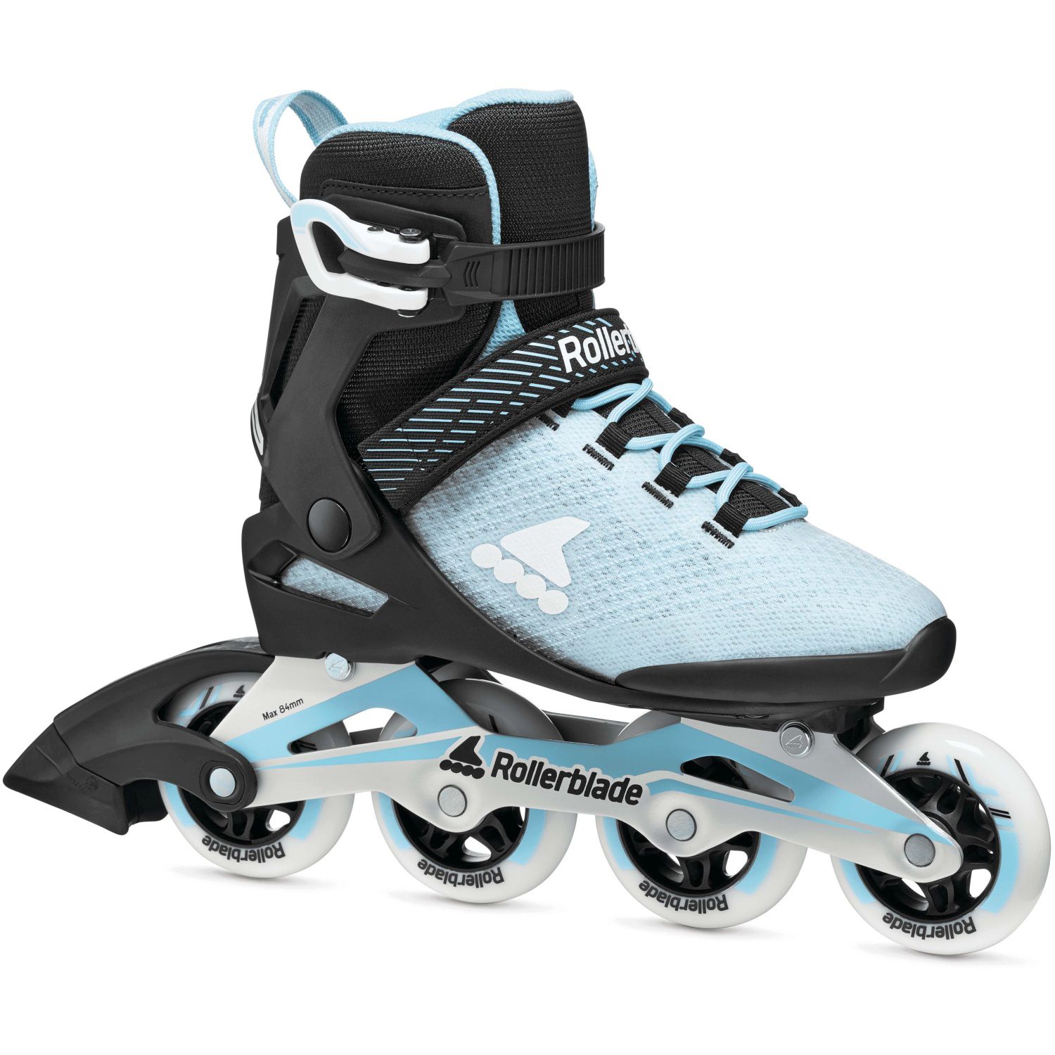 Imagem 0 de Patins Macroblade 80 W Rollerblade