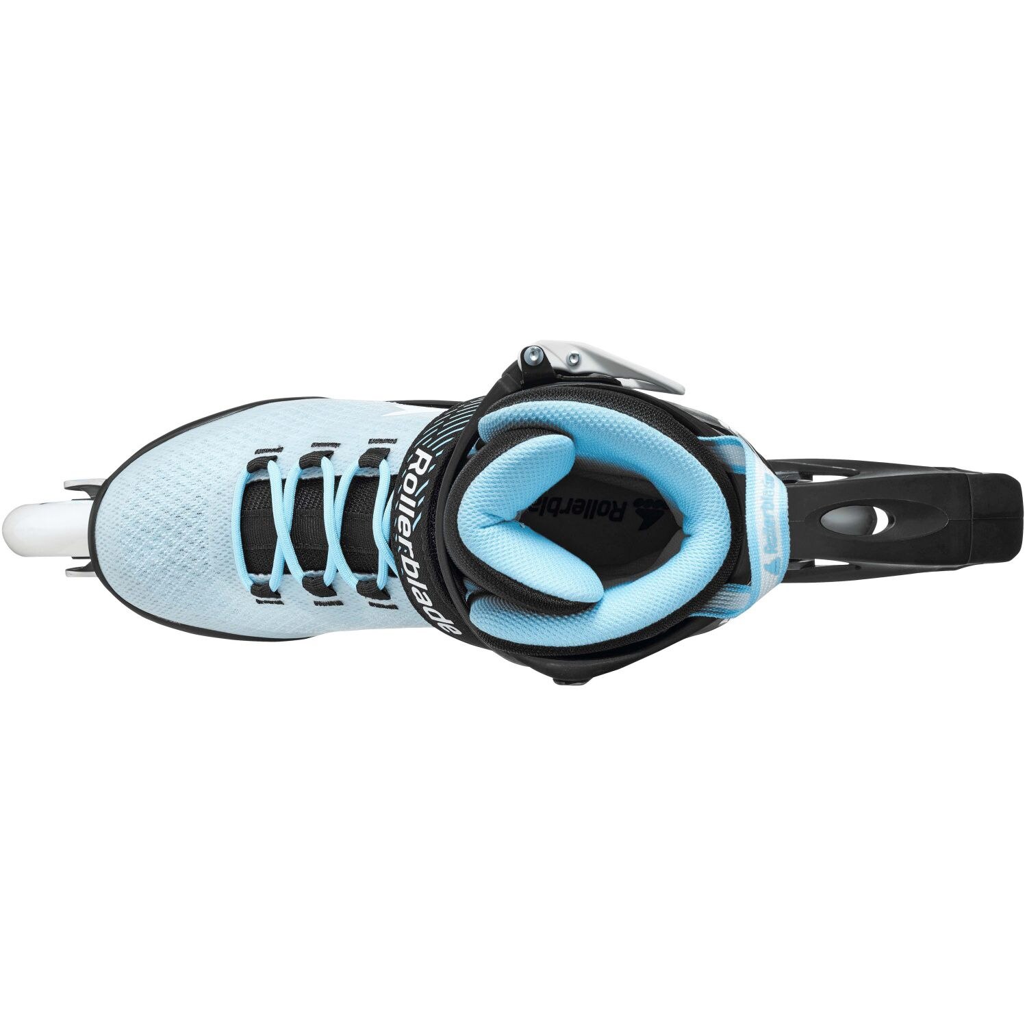 Patins Macroblade 80 W Rollerblade Azul-7
