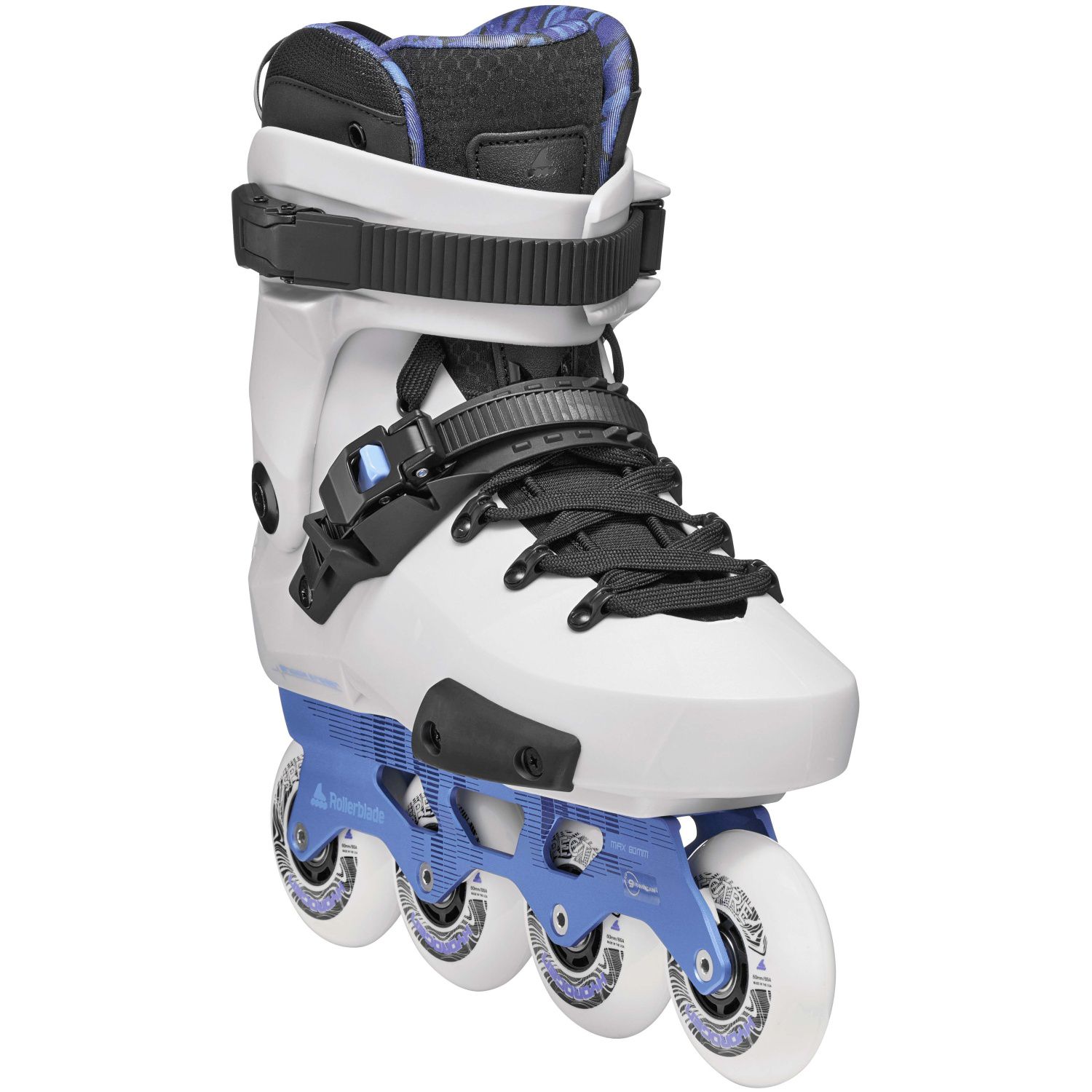 Patins Twister Xt Rollerblade Roxo-2