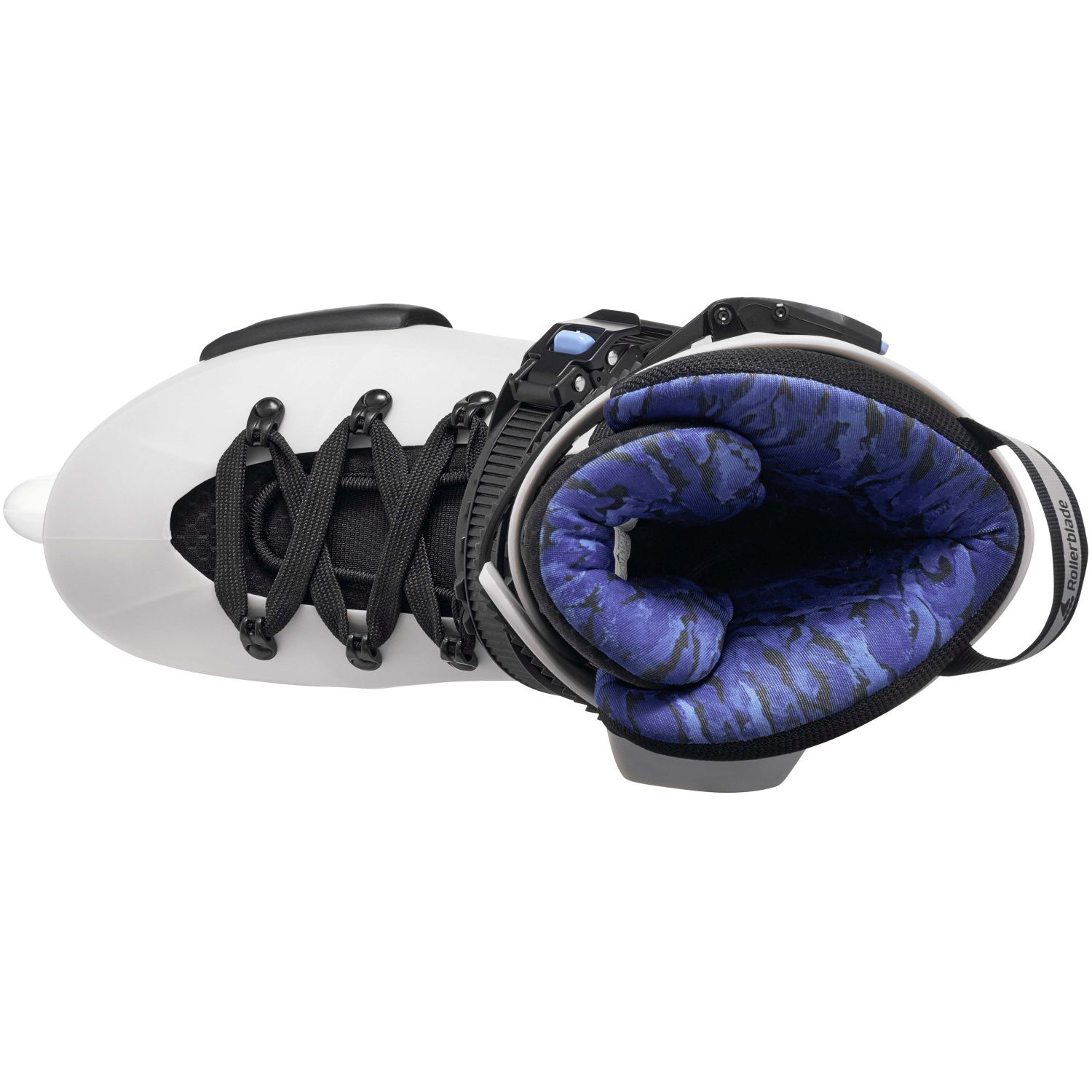 Patins Twister Xt Rollerblade Roxo-6