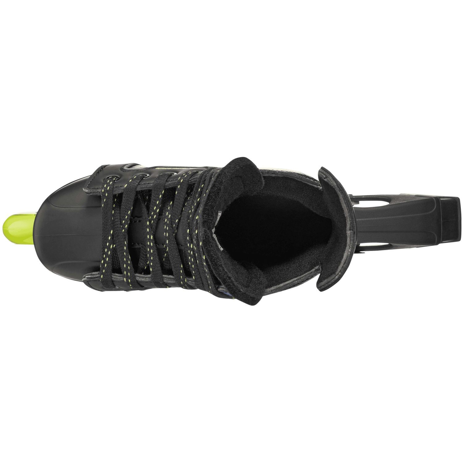 Patins de Hóquei Infantil Dynamo Rollerblade Preto-6