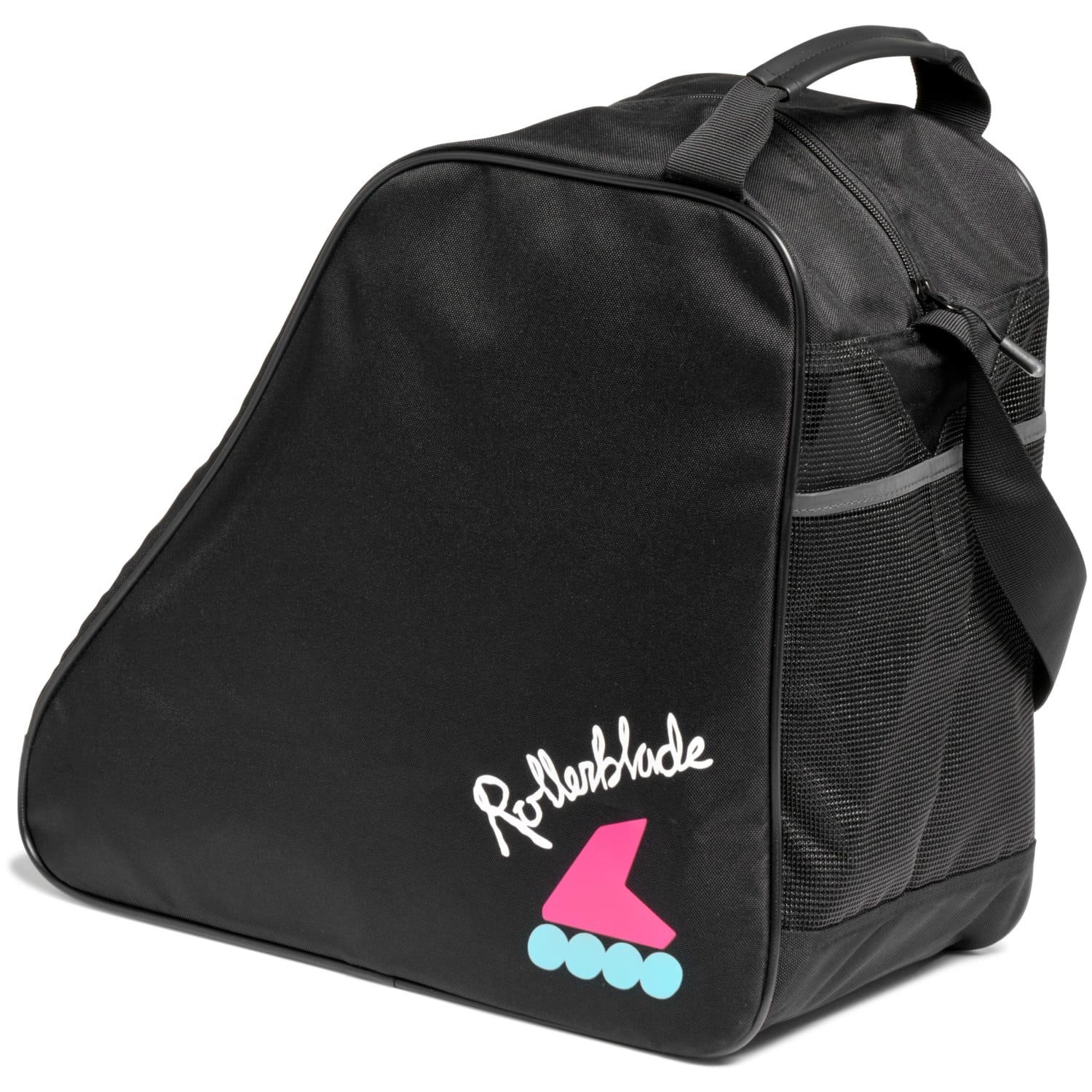 Bolsa de Patins Skate Trs Rollerblade Preto-2