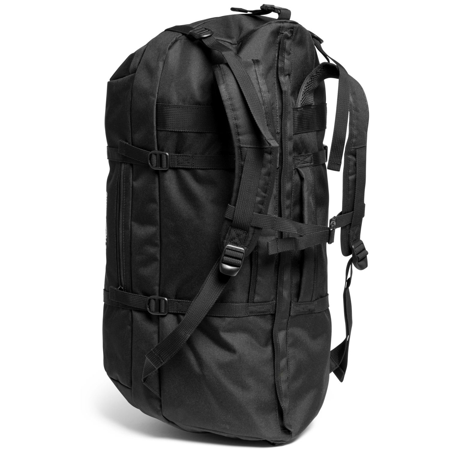 Mochila de Patinagem Duffel Rollerblade Preto-2