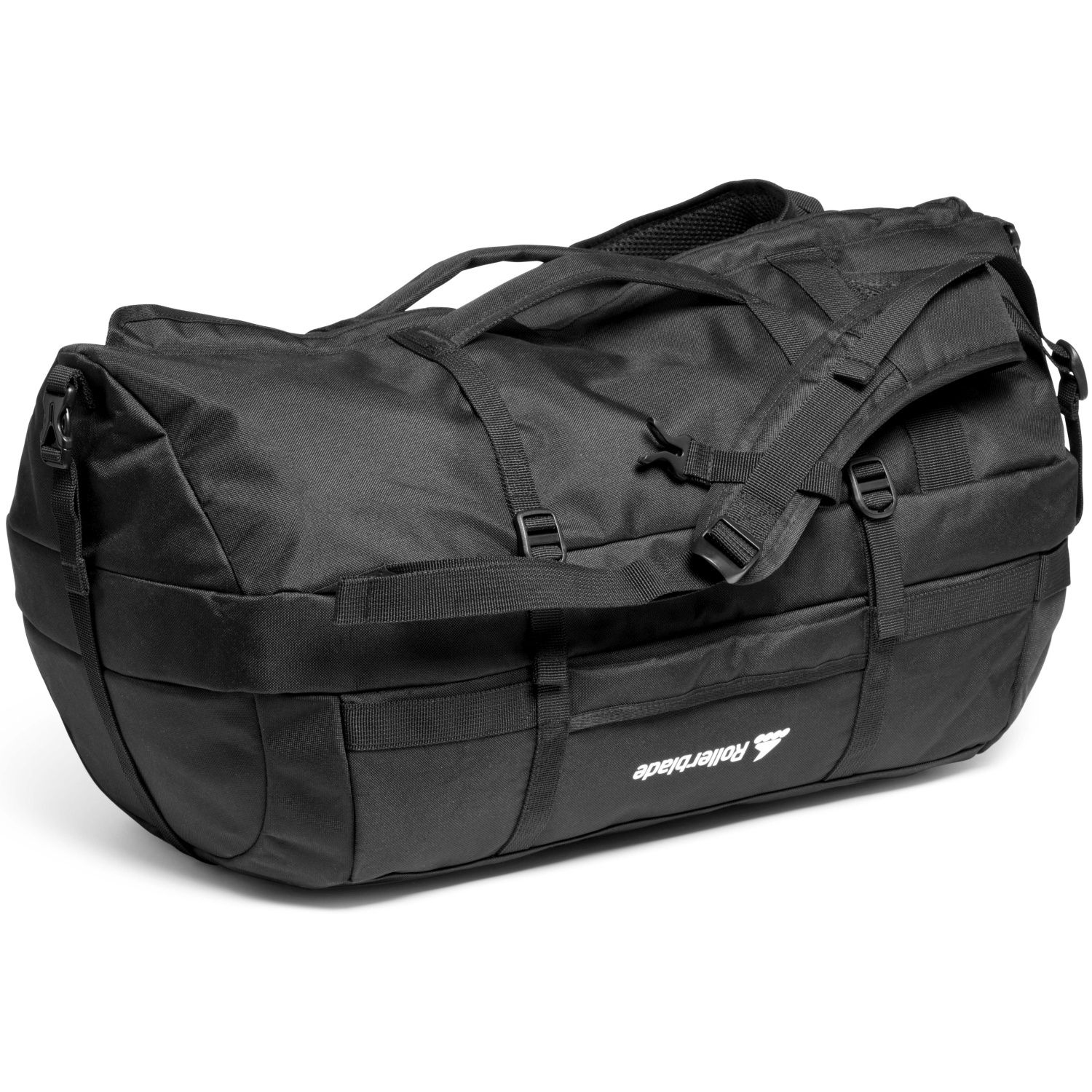 Mochila de Patinagem Duffel Rollerblade Preto-3