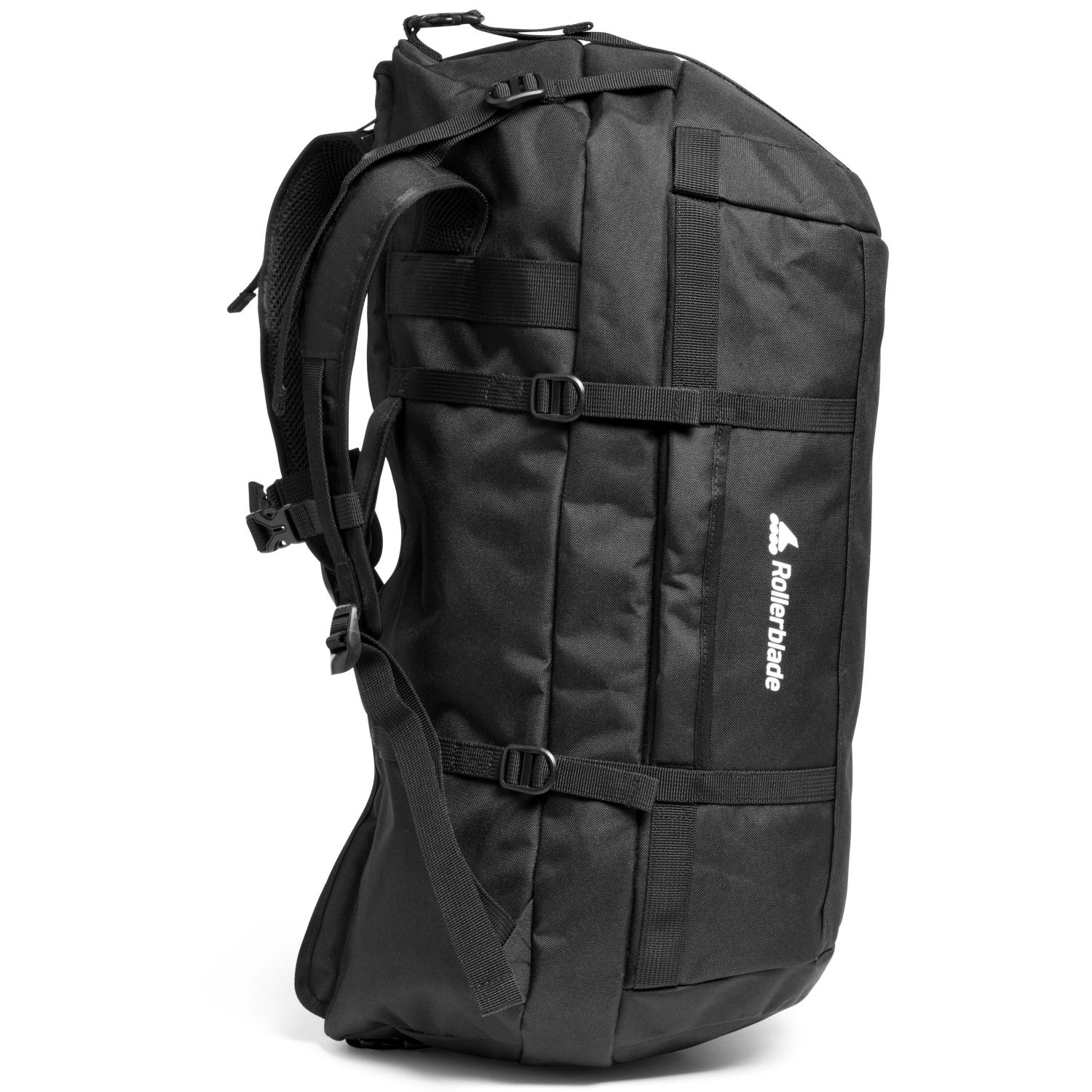 Mochila de Patinagem Duffel Rollerblade Preto-4