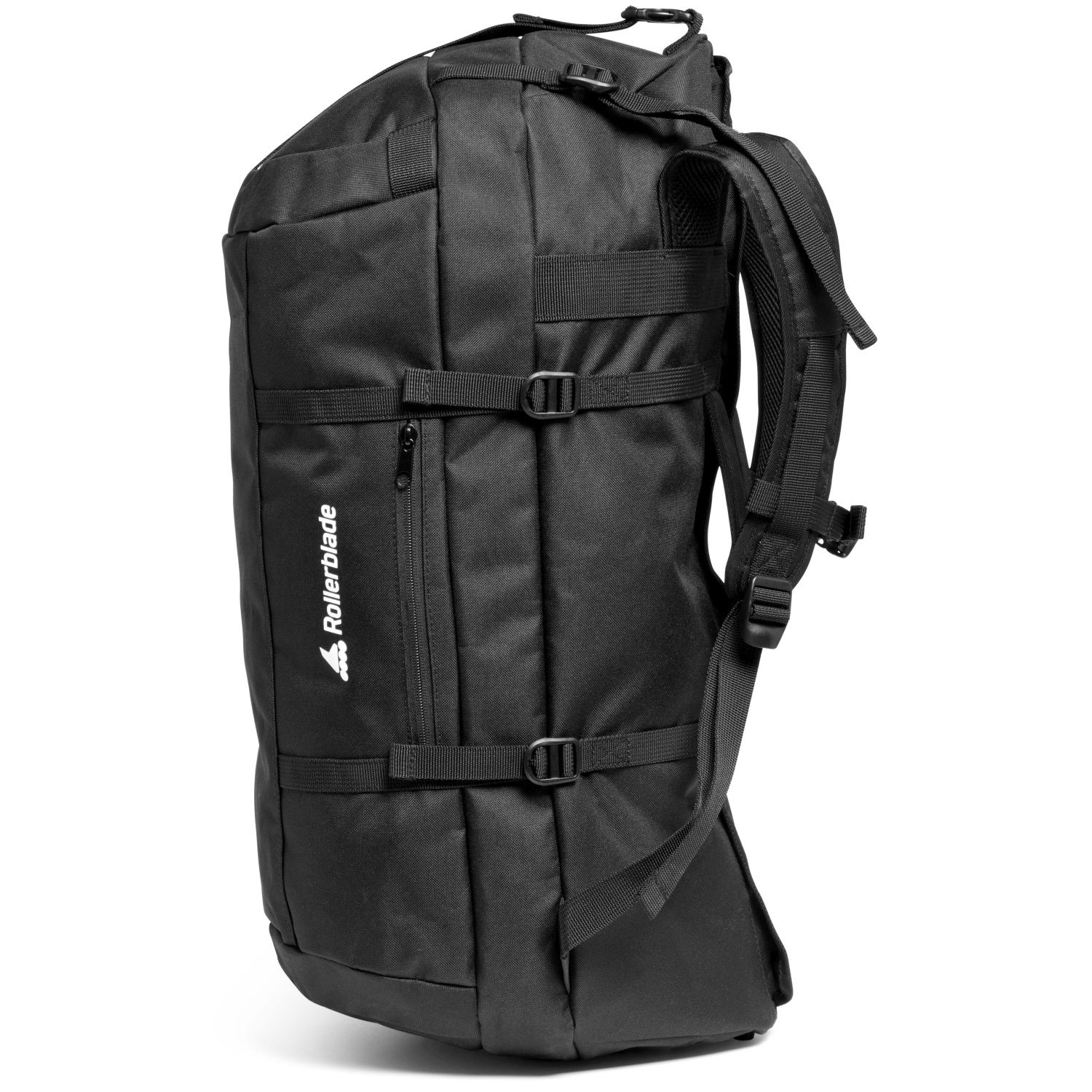 Mochila de Patinagem Duffel Rollerblade Preto-5