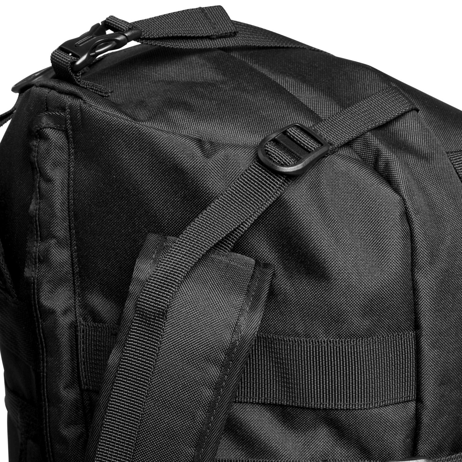 Mochila de Patinagem Duffel Rollerblade Preto-6