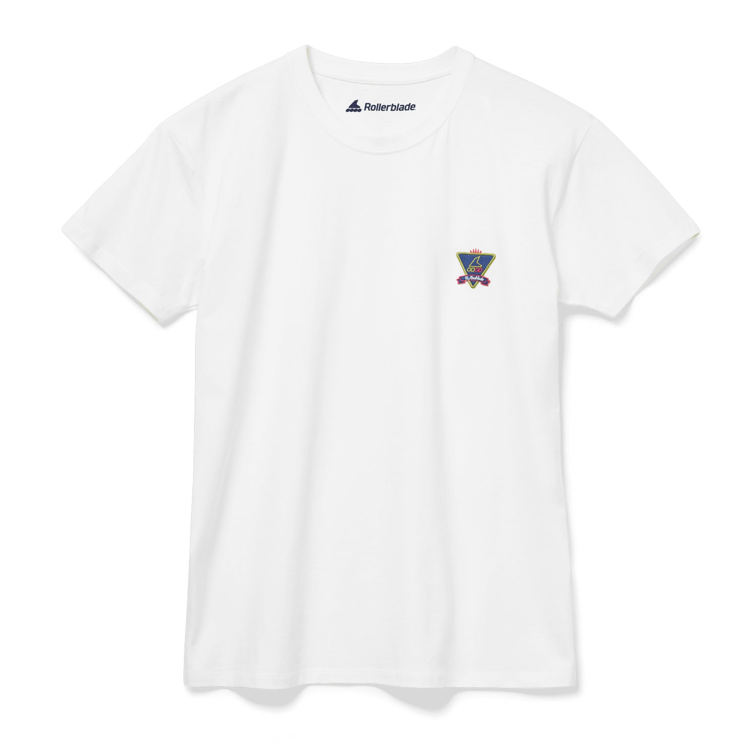 Imagem 0 de T-shirt Unissexo Trs Patch Rollerblade